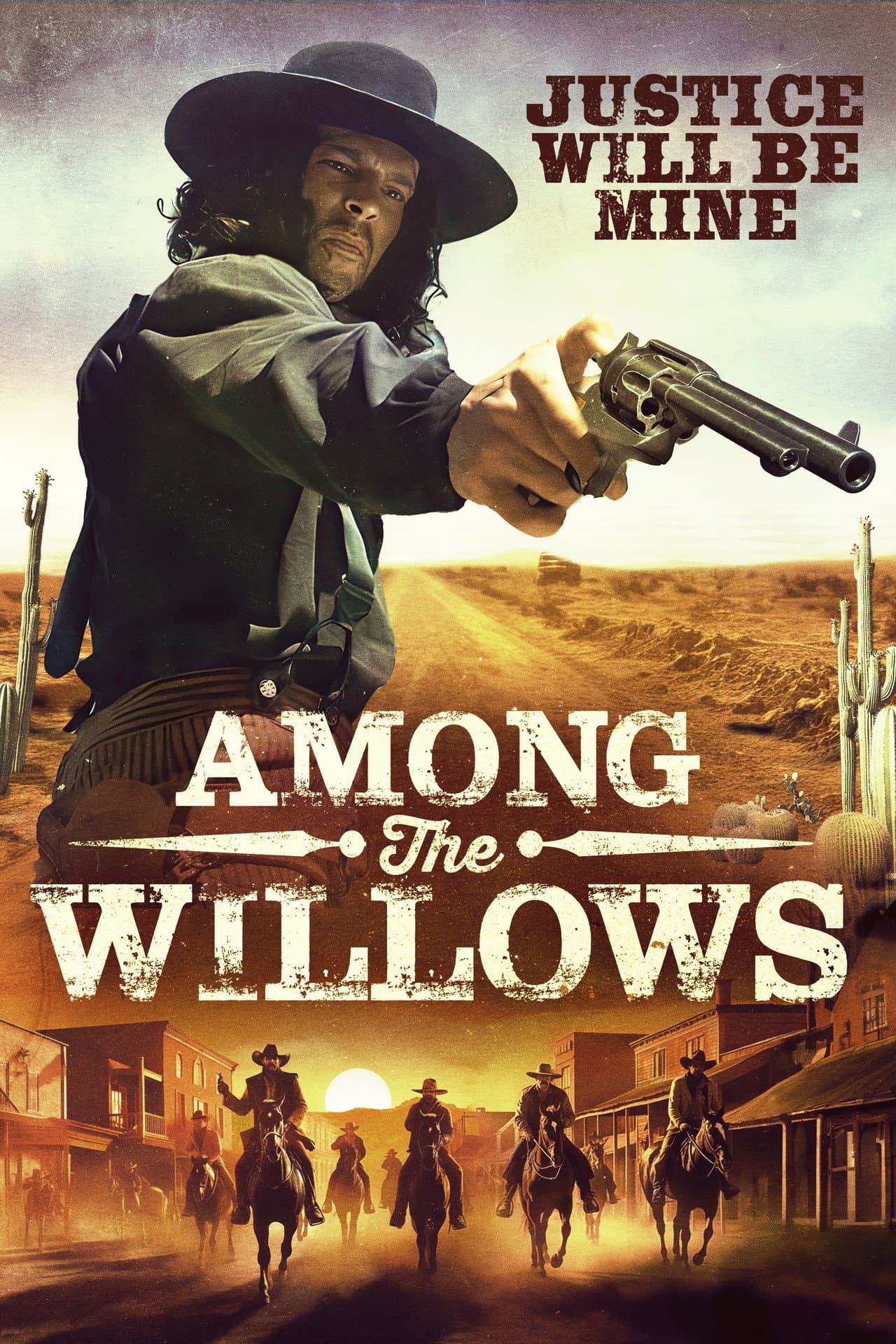 Among the Willows preview 2