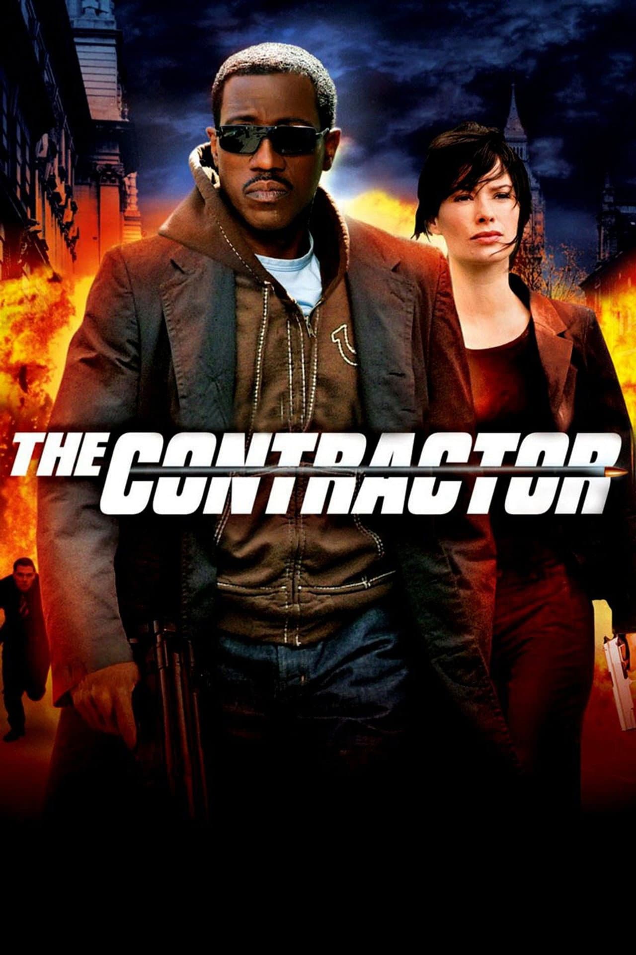 The Contractor preview 2