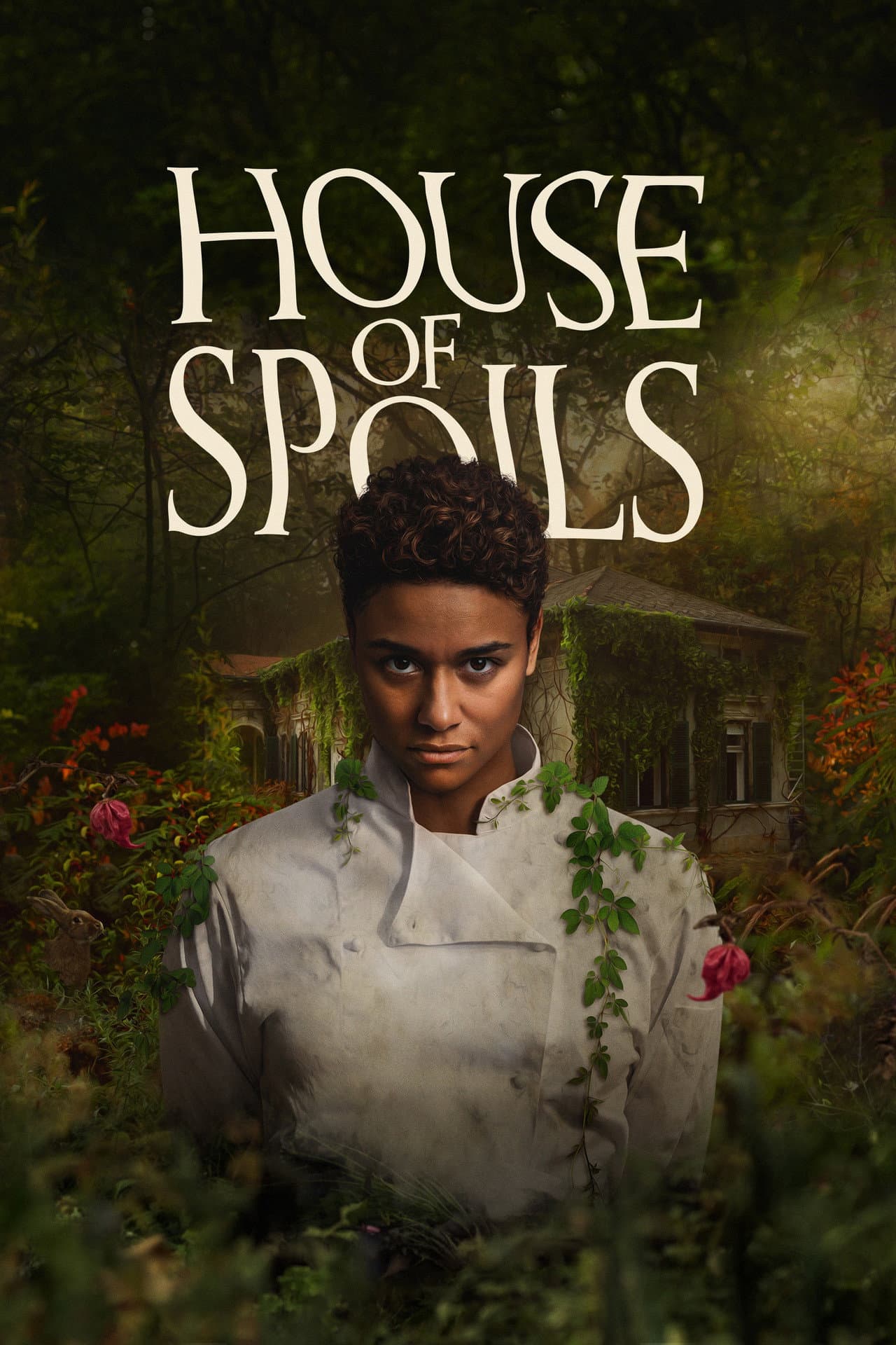 House of Spoils preview 2