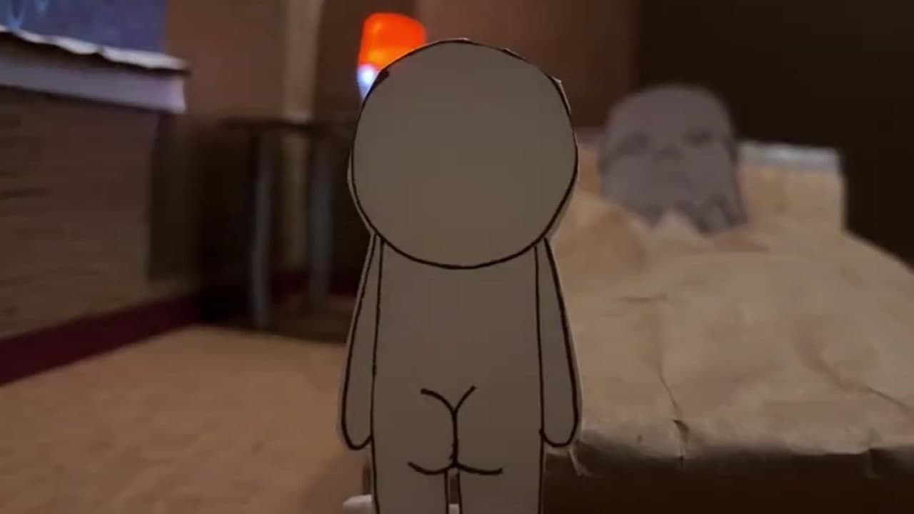 A Child's Omen