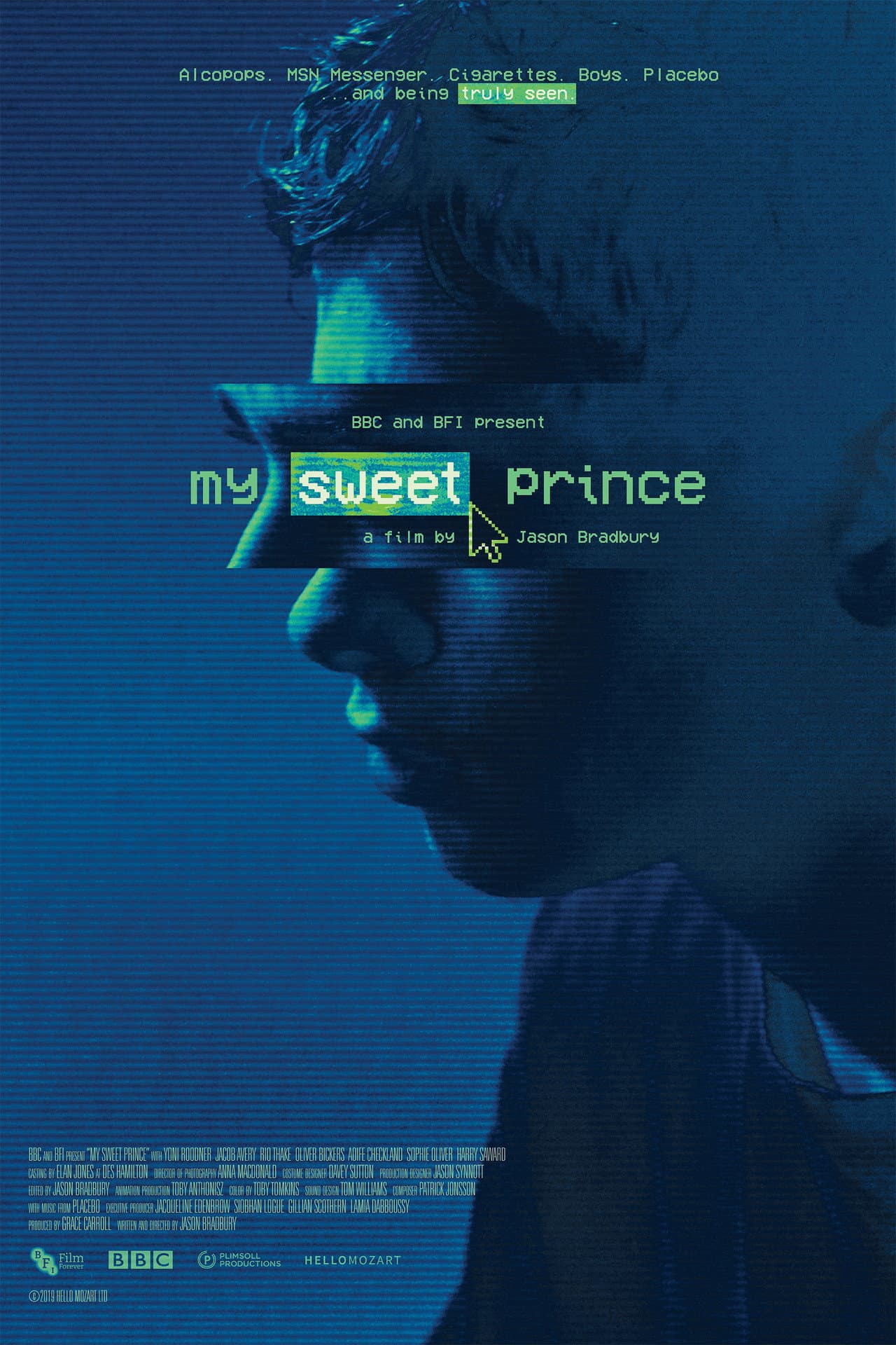 My Sweet Prince preview 2