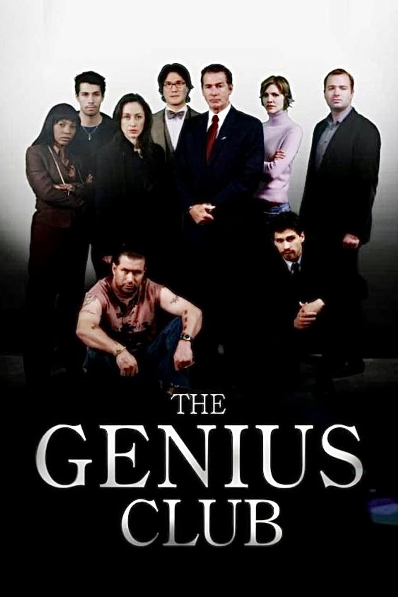 The Genius Club preview 2