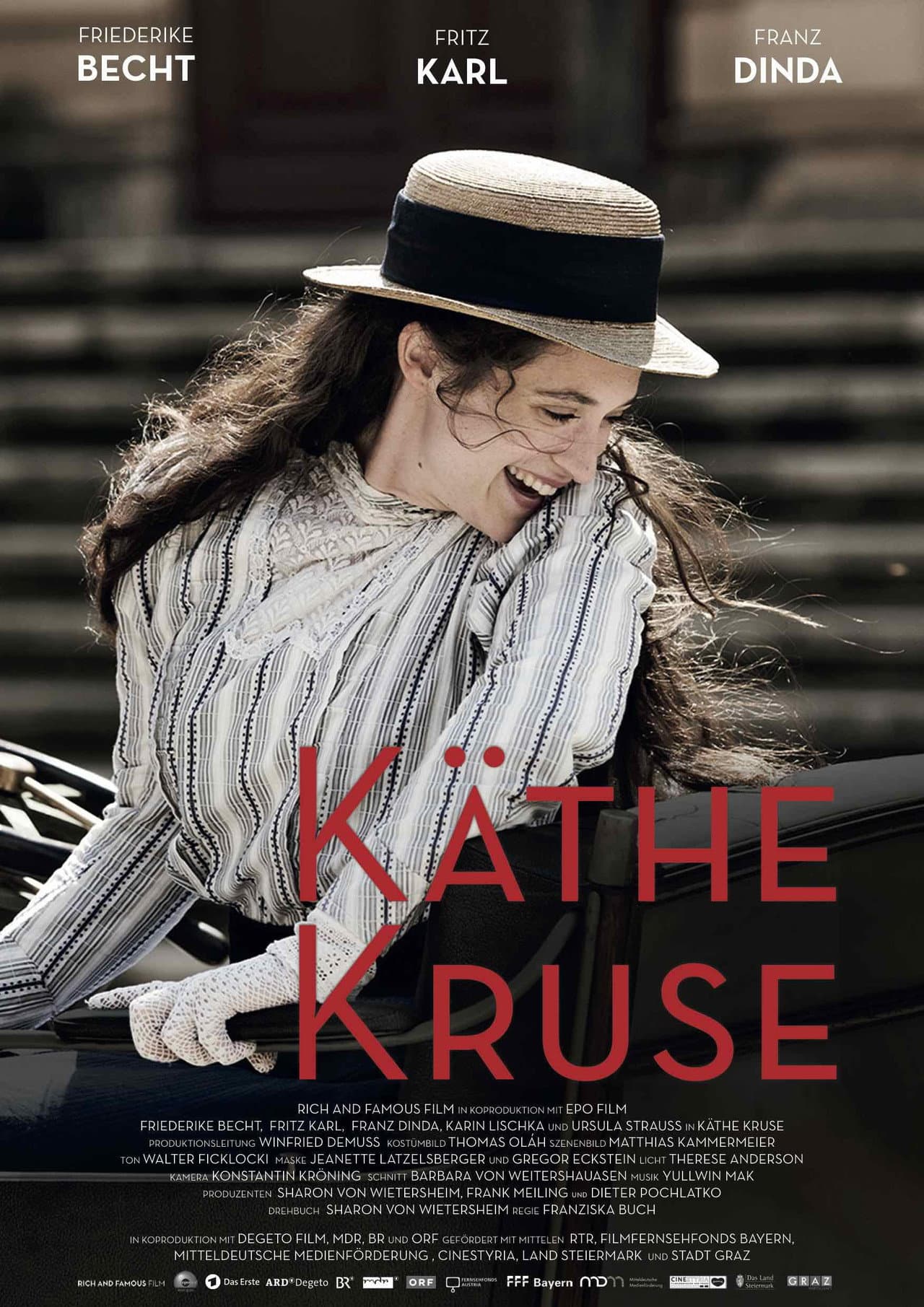Käthe Kruse preview 1