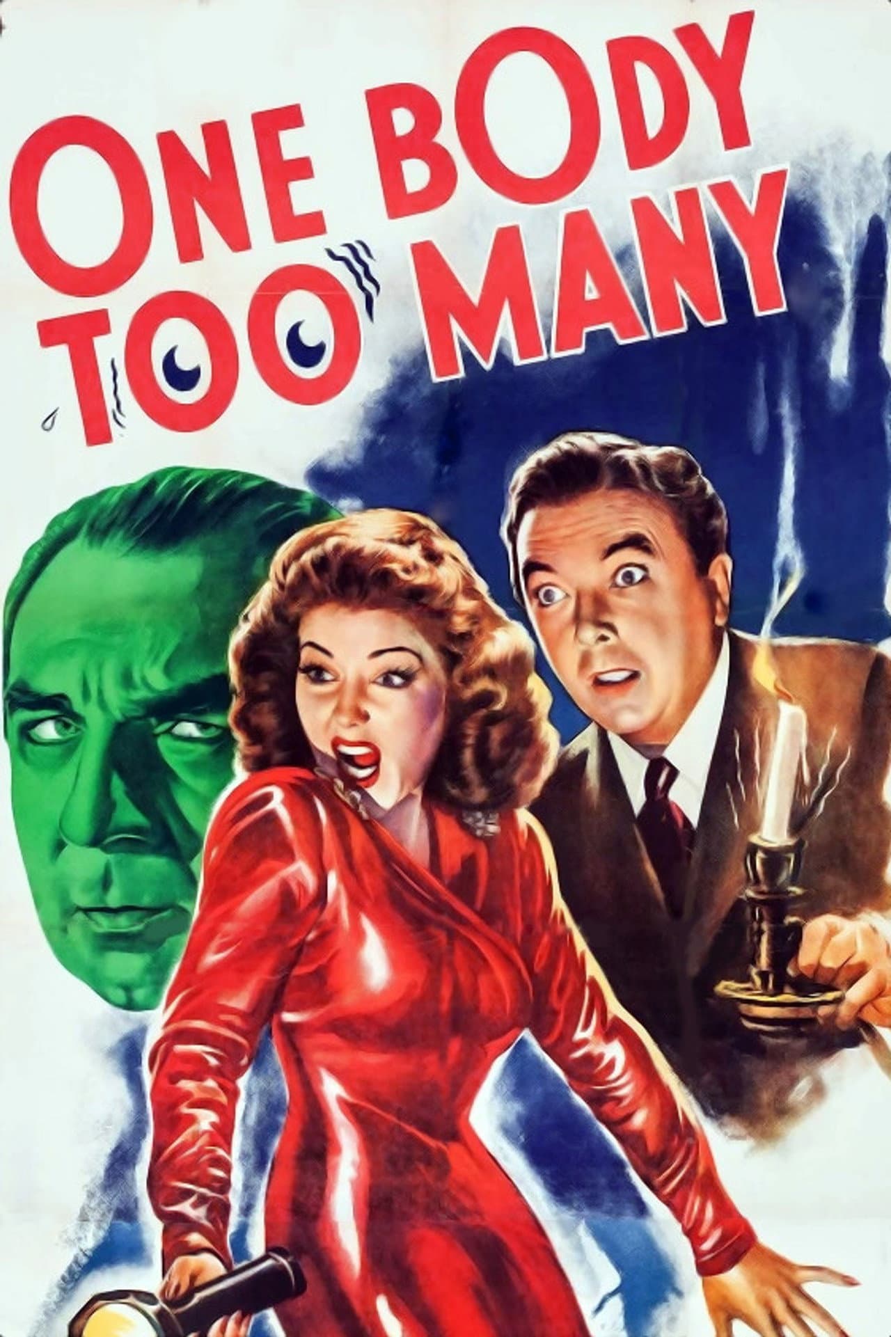 One Body Too Many preview 2