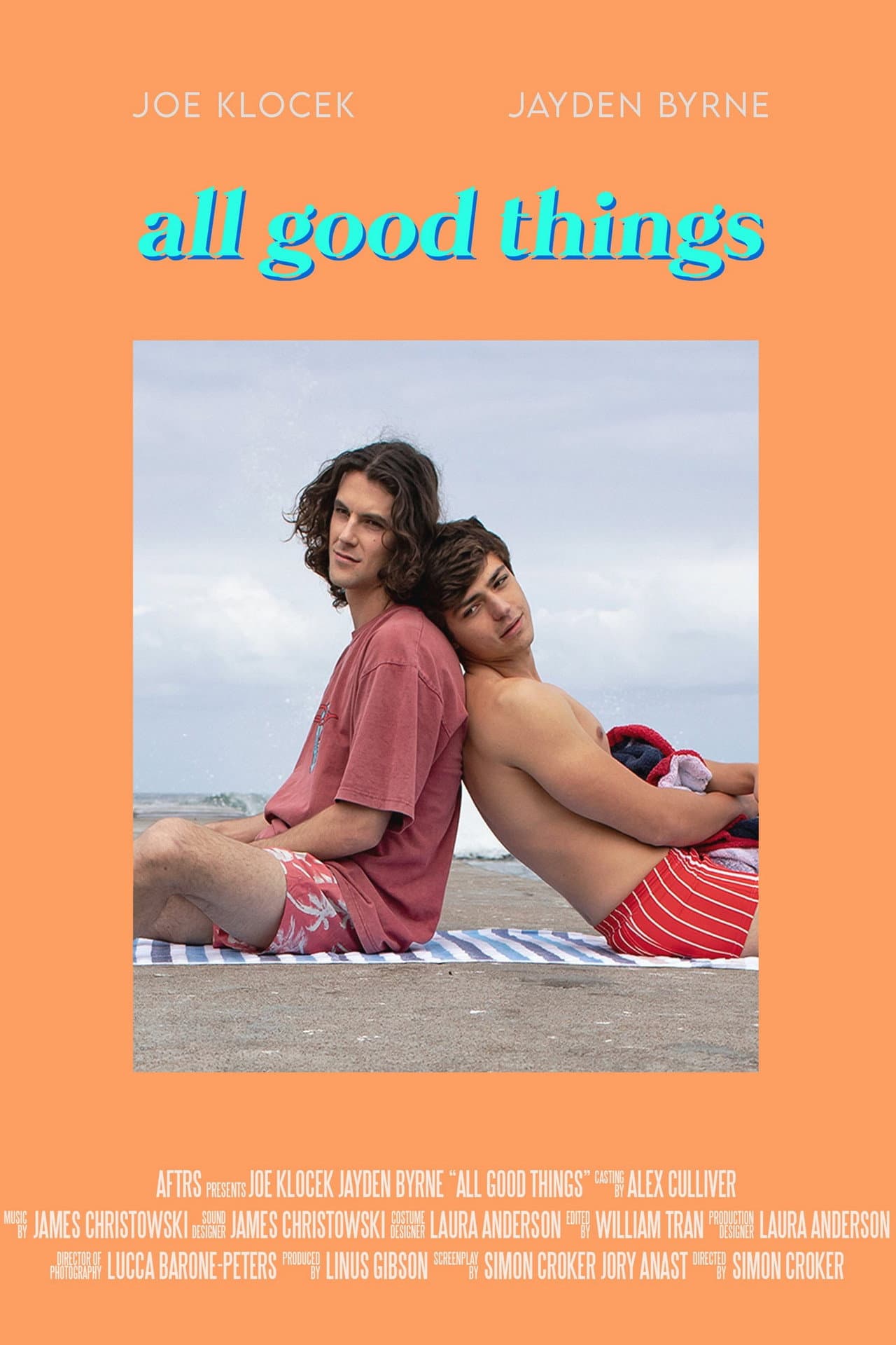 All Good Things preview 2