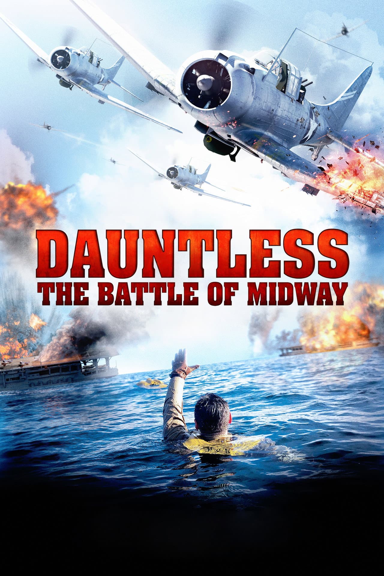 Dauntless: The Battle of Midway preview 2