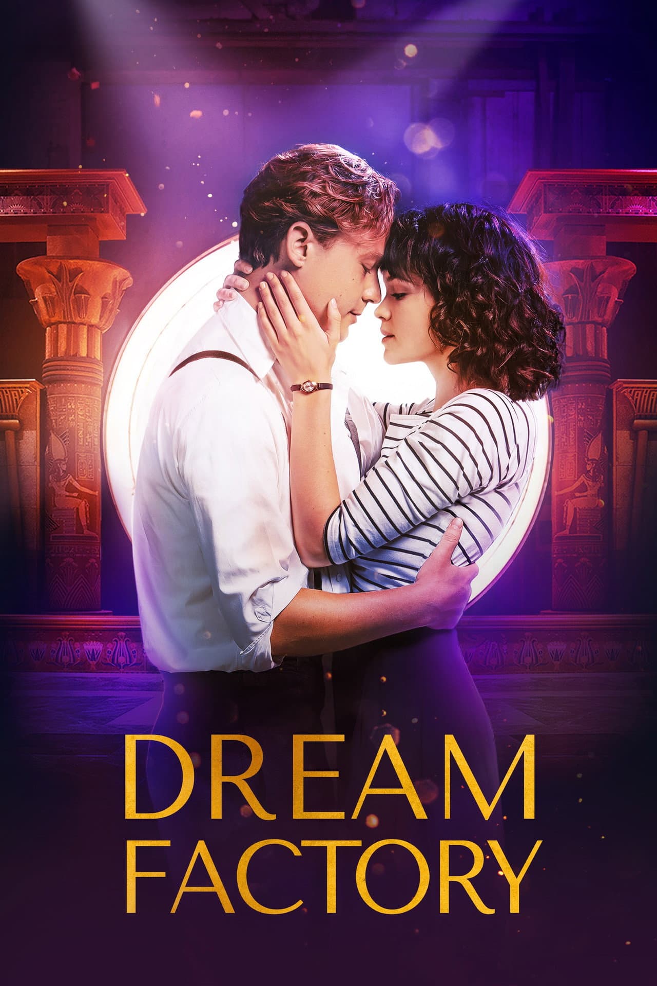 Dream Factory preview 2
