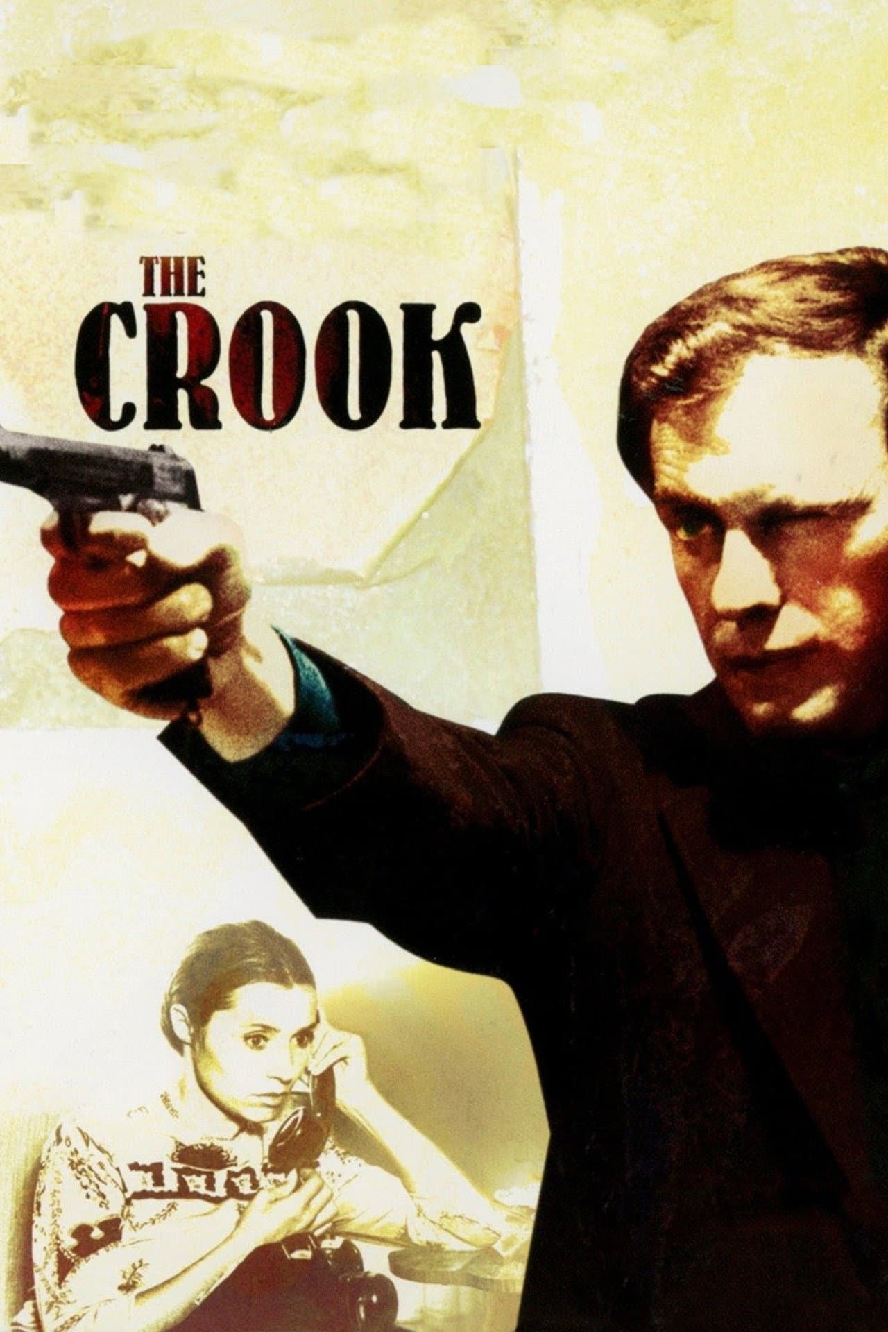 The Crook preview 2