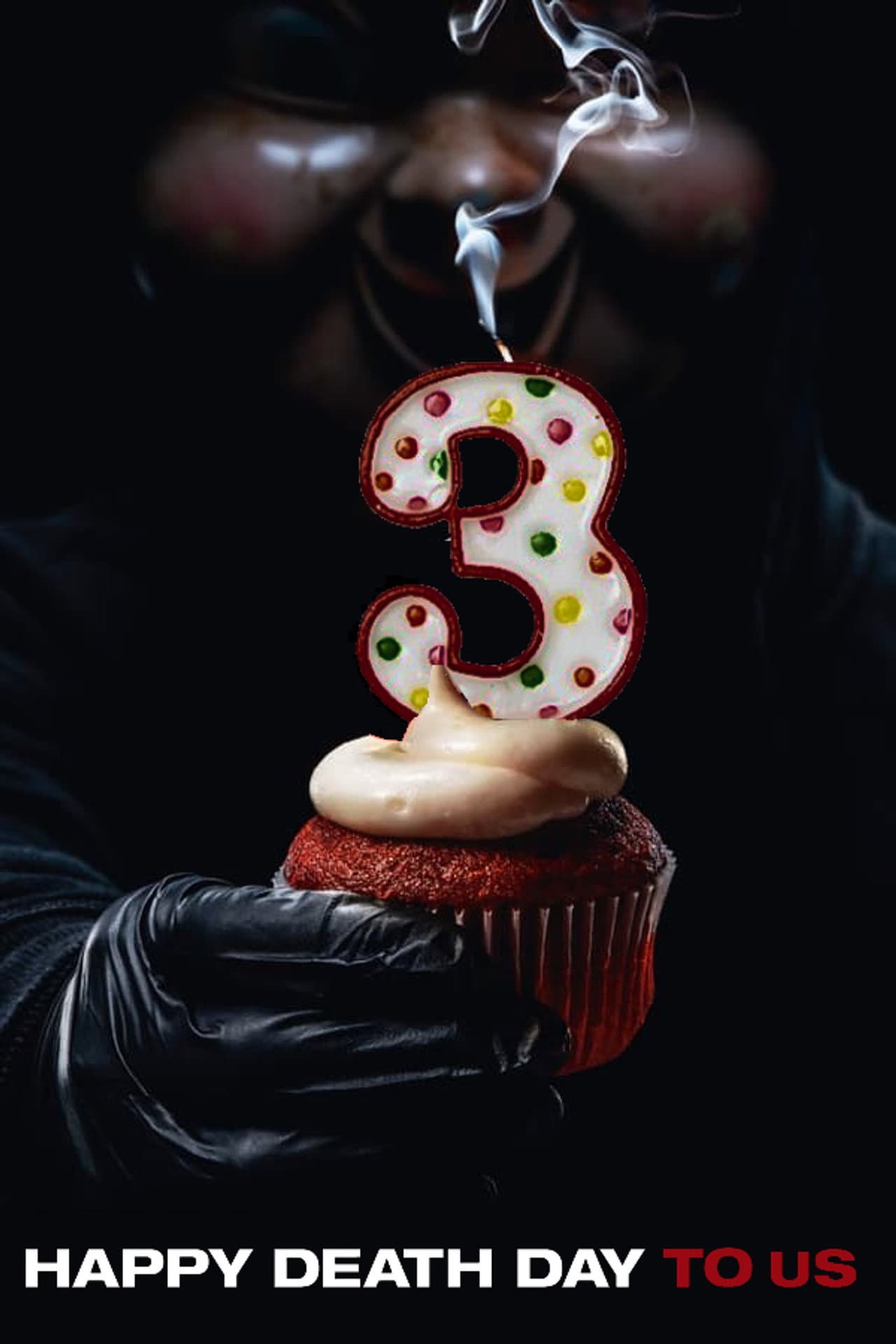 Happy Death Day to Us preview 1