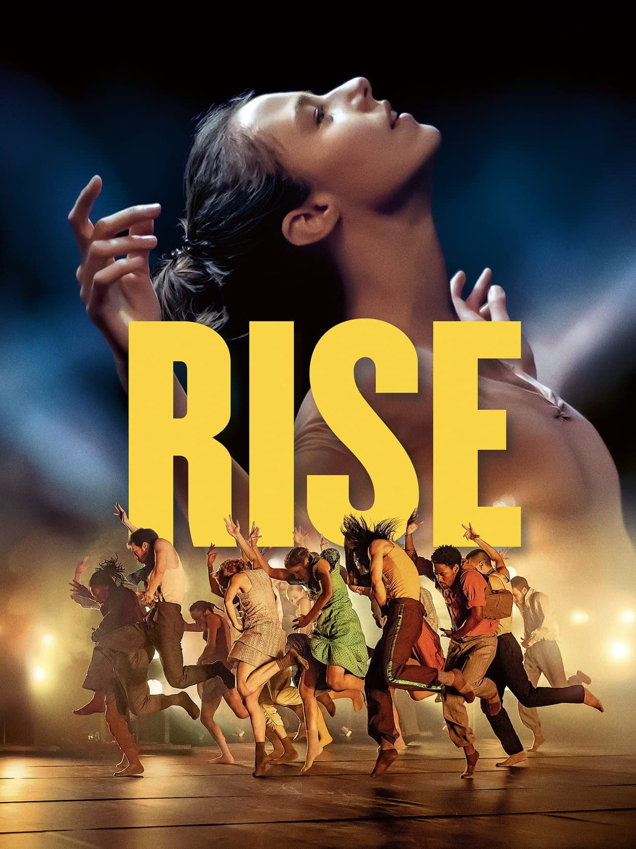 Rise preview 2