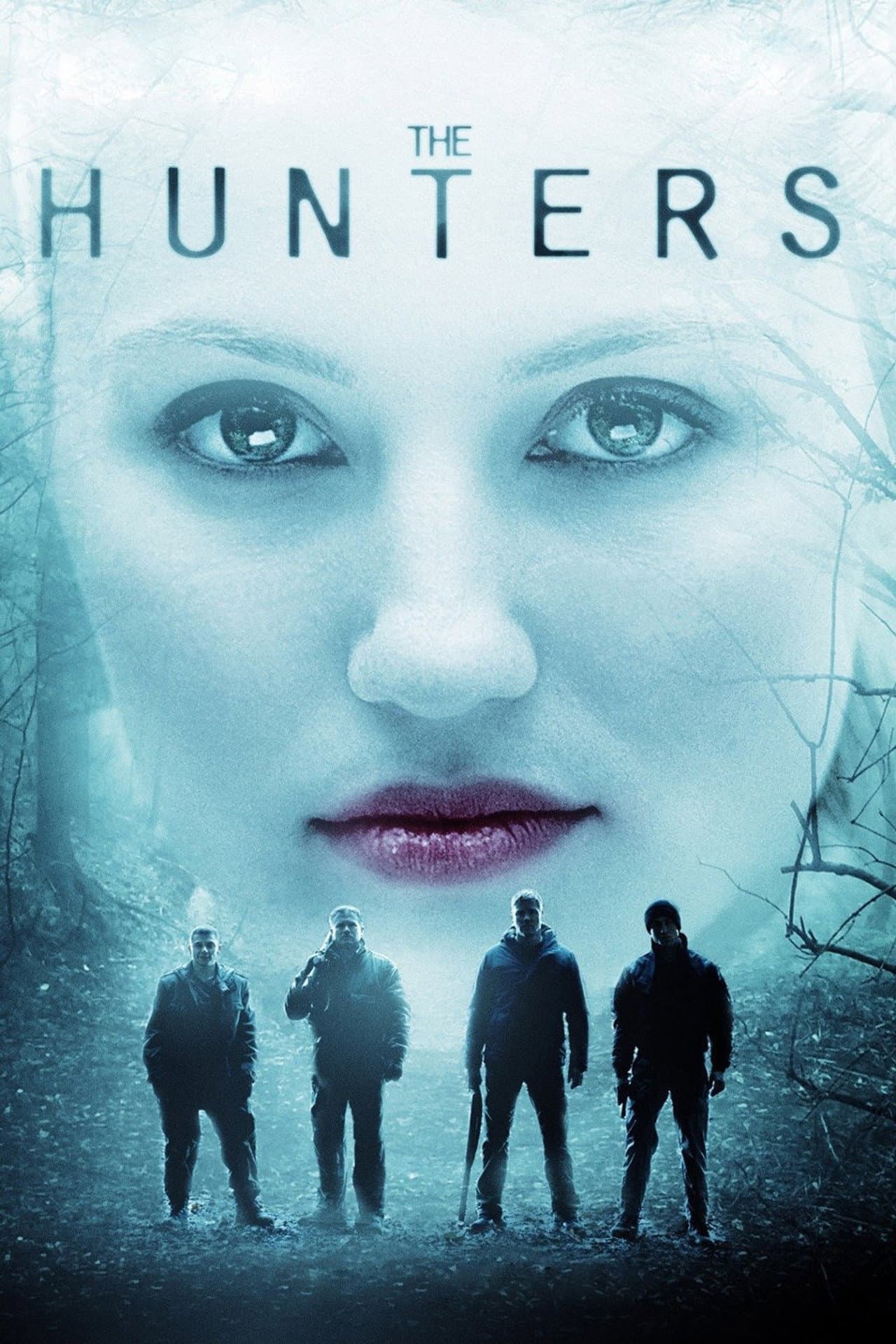The Hunters preview 1