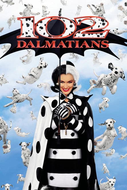 102 Dalmatians preview 2