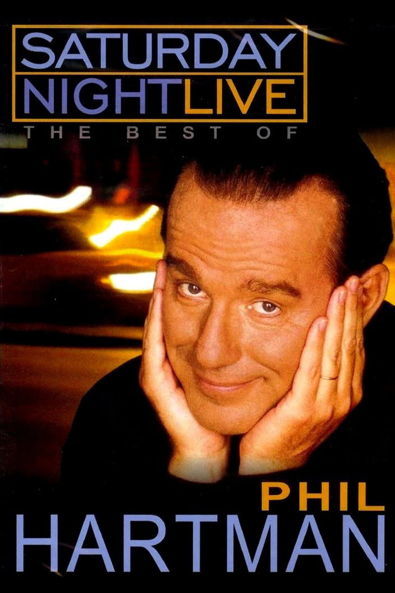 Saturday Night Live: The Best of Phil Hartman preview 1