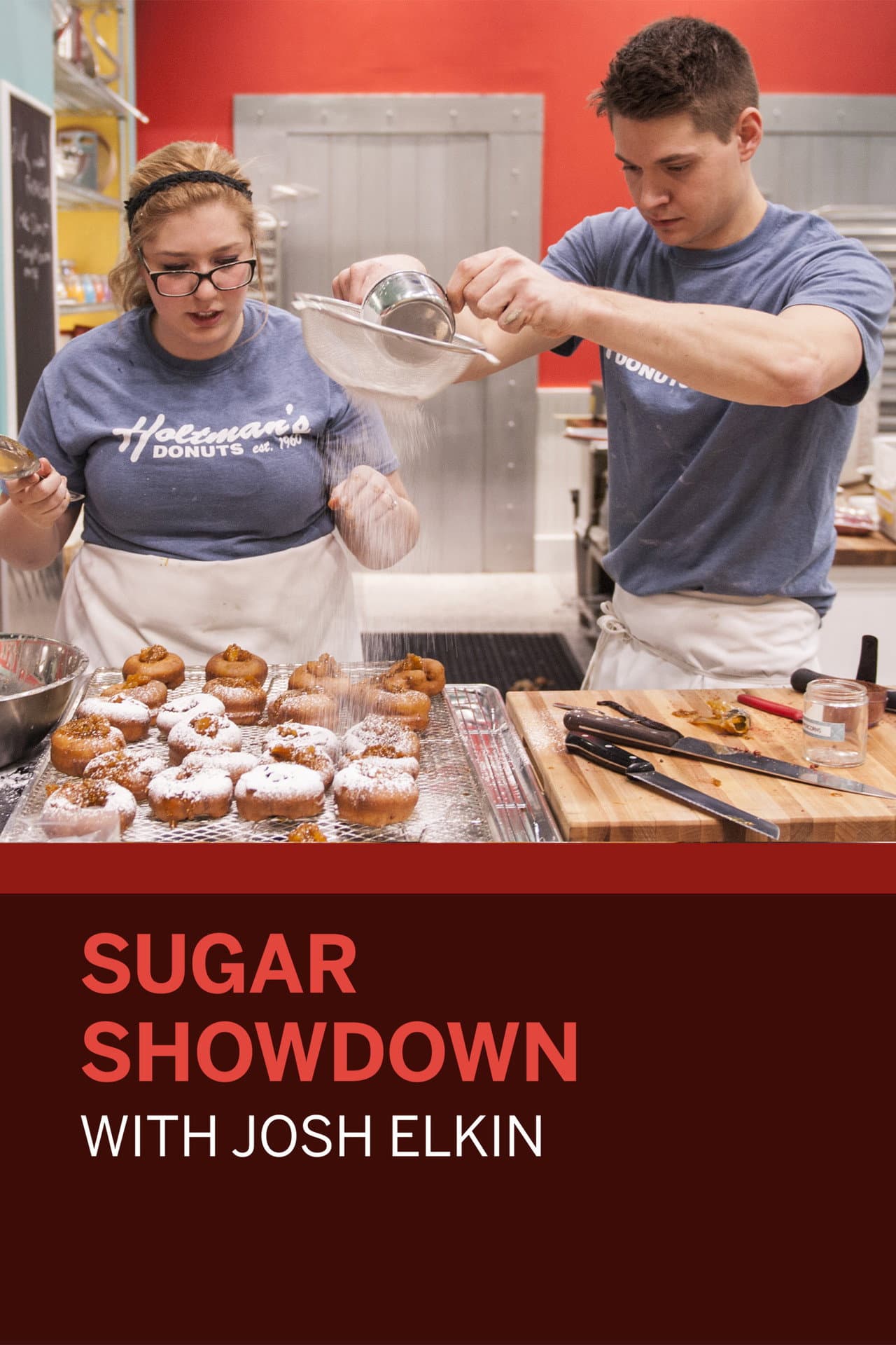 Sugar Showdown preview 2