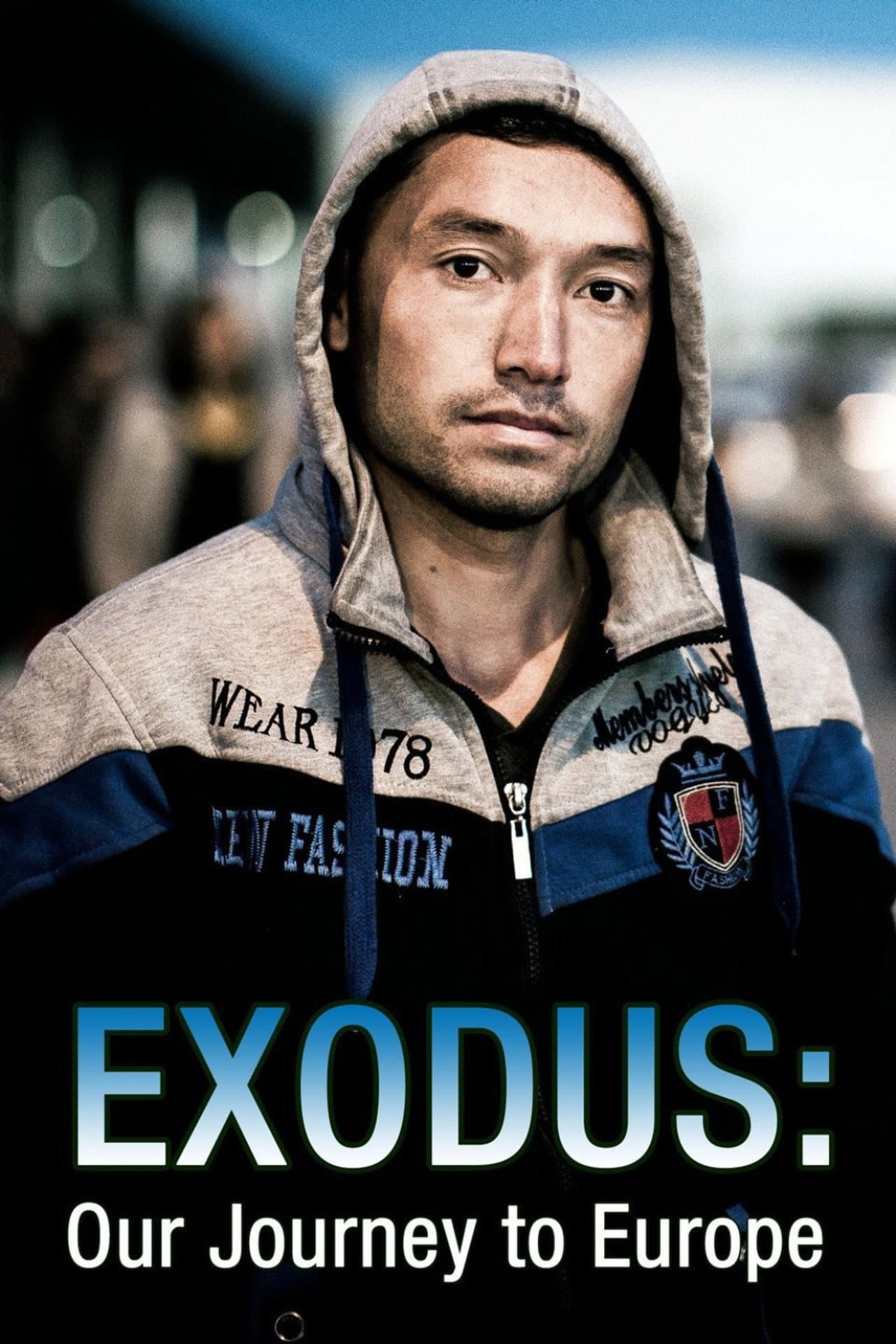 Exodus: Our Journey preview 2