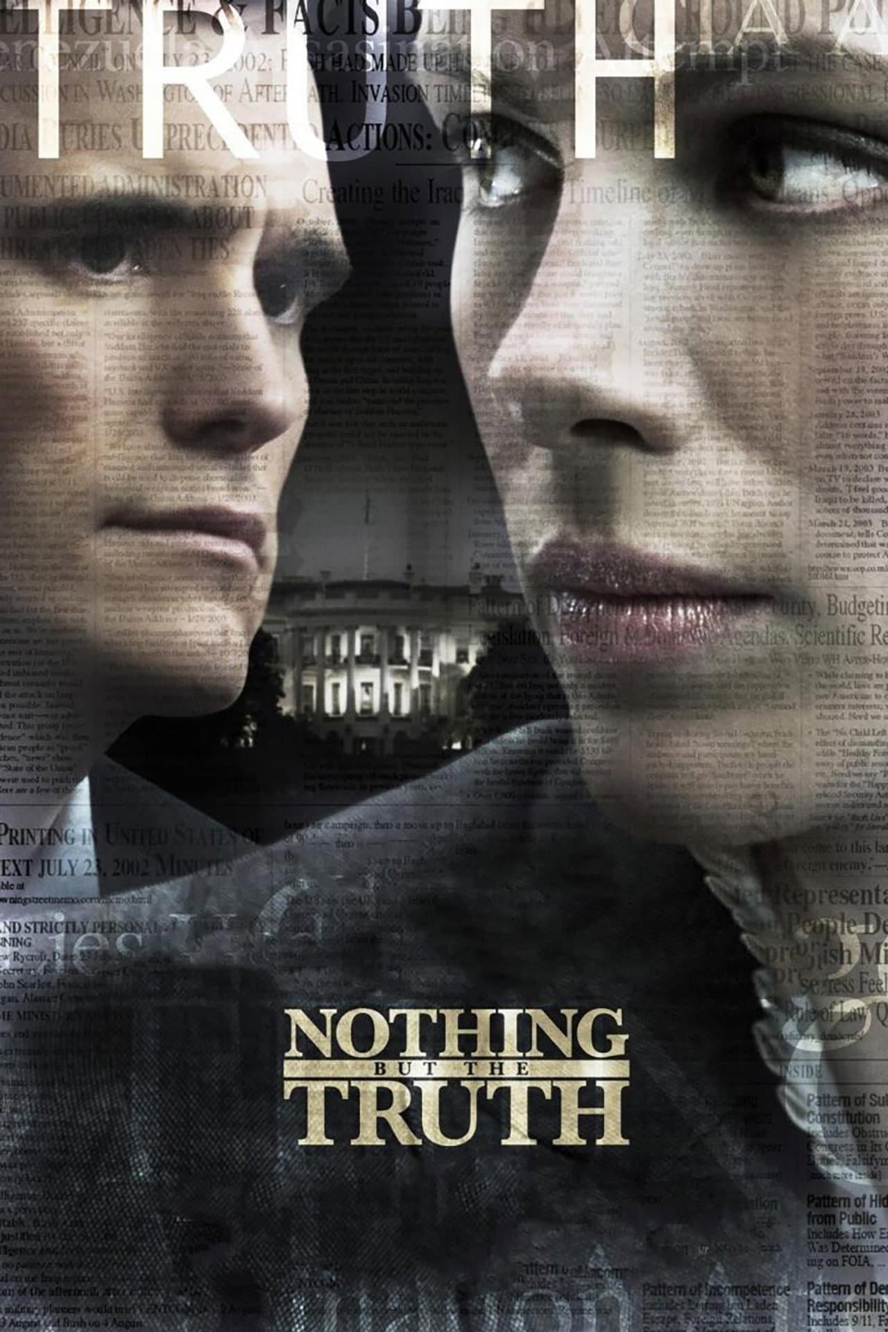 Nothing But the Truth preview 2