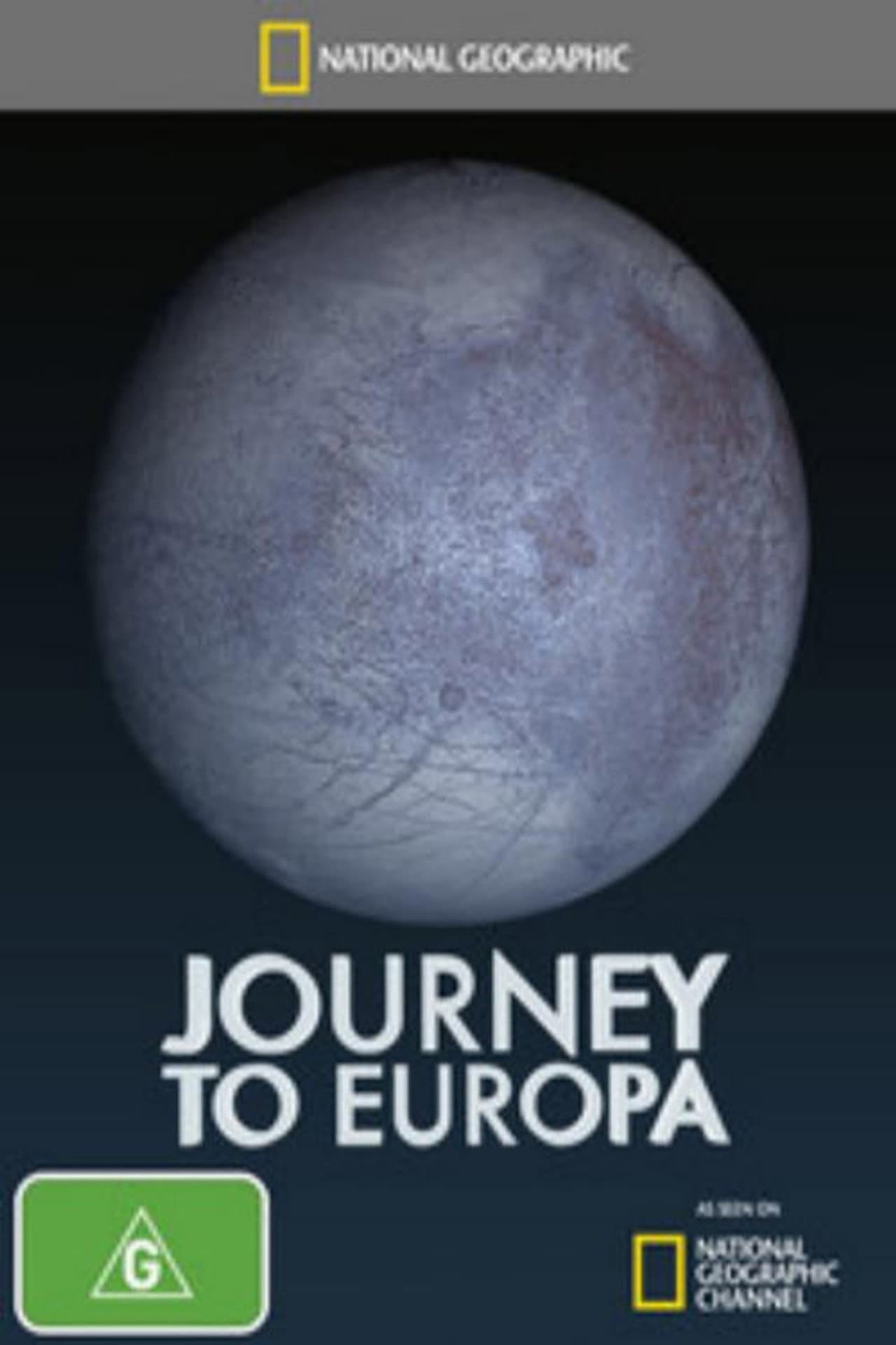 Journey To Europa preview 2