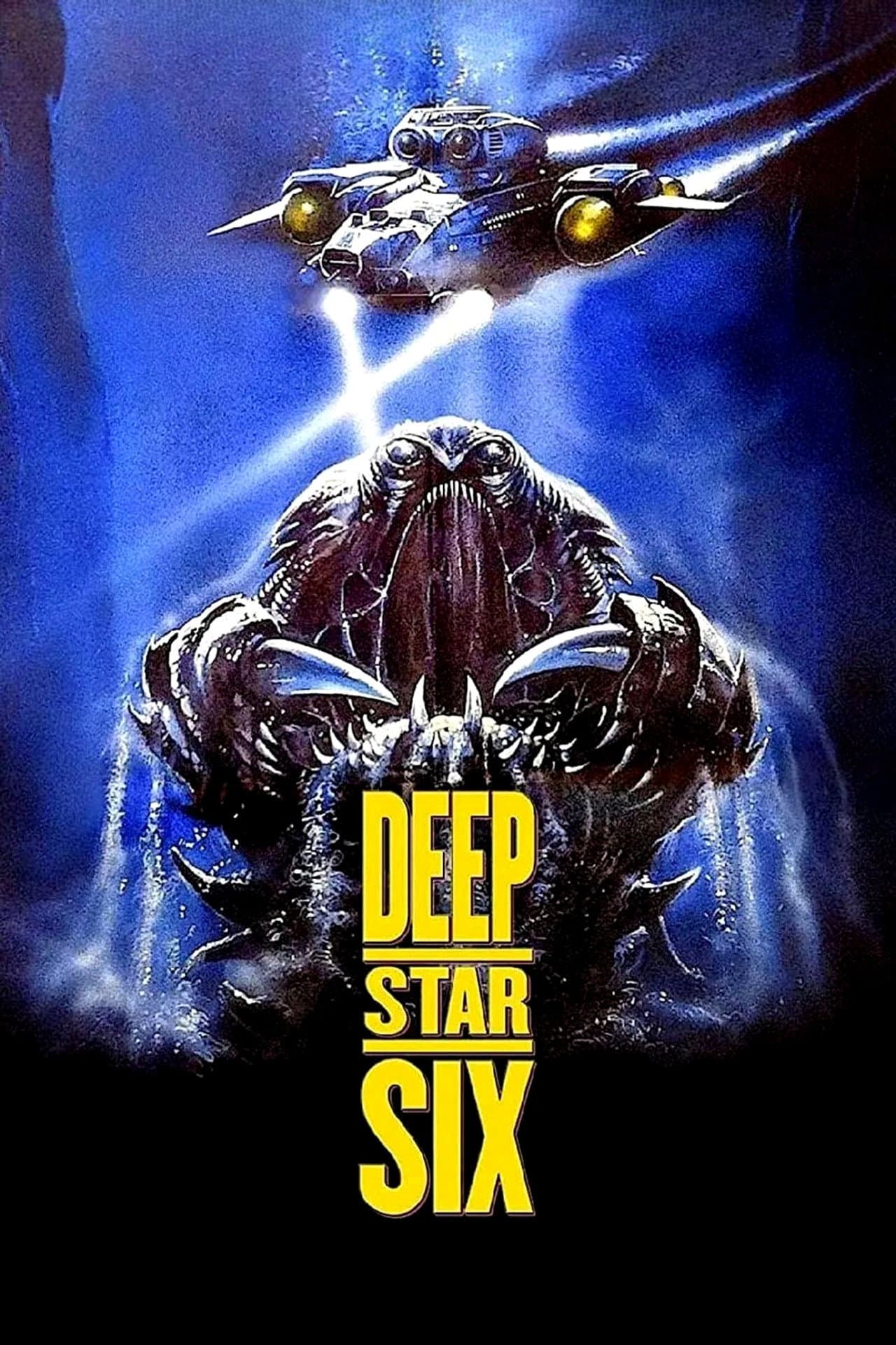 DeepStar Six preview 2