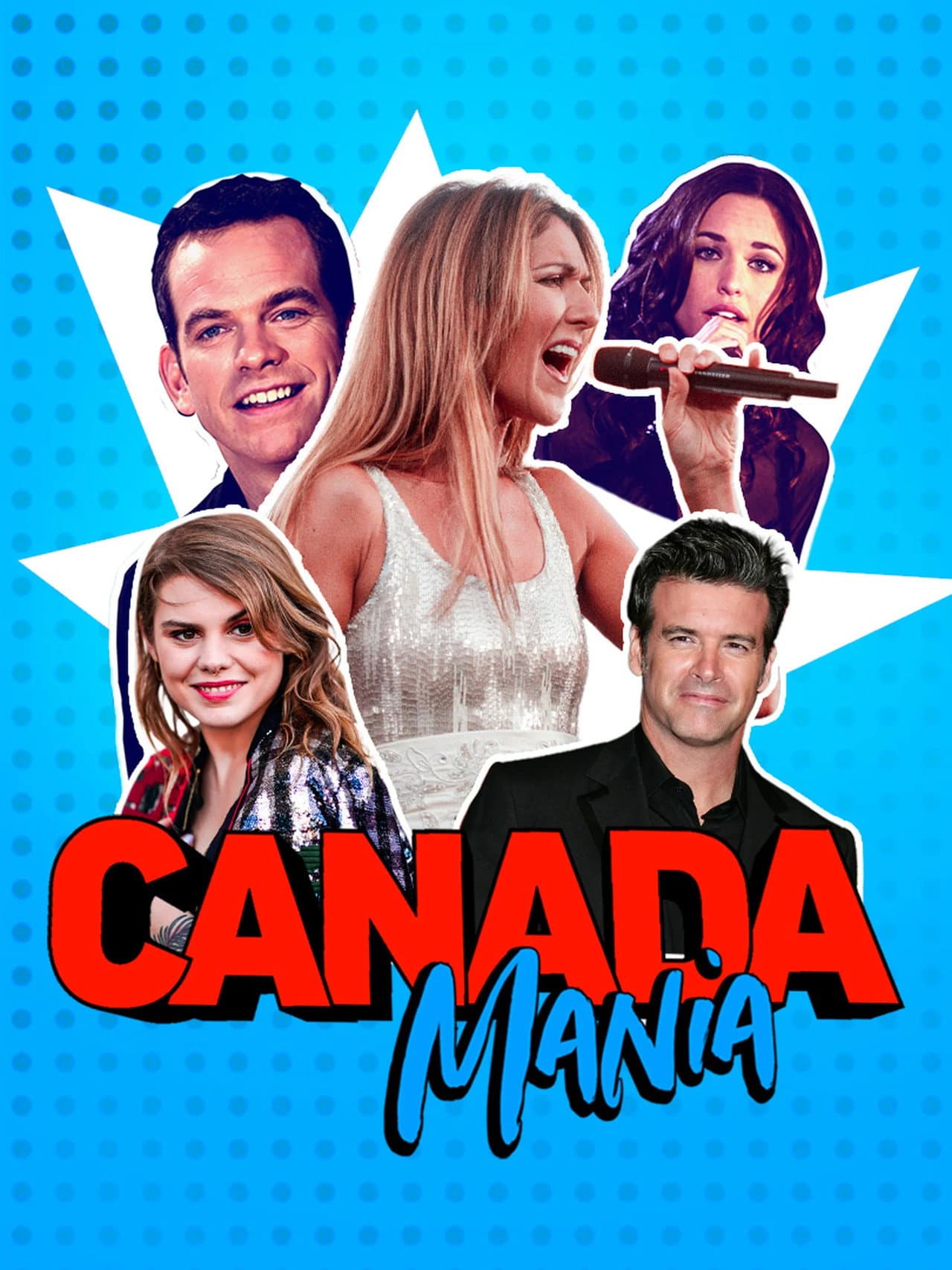 Canada Mania preview 2