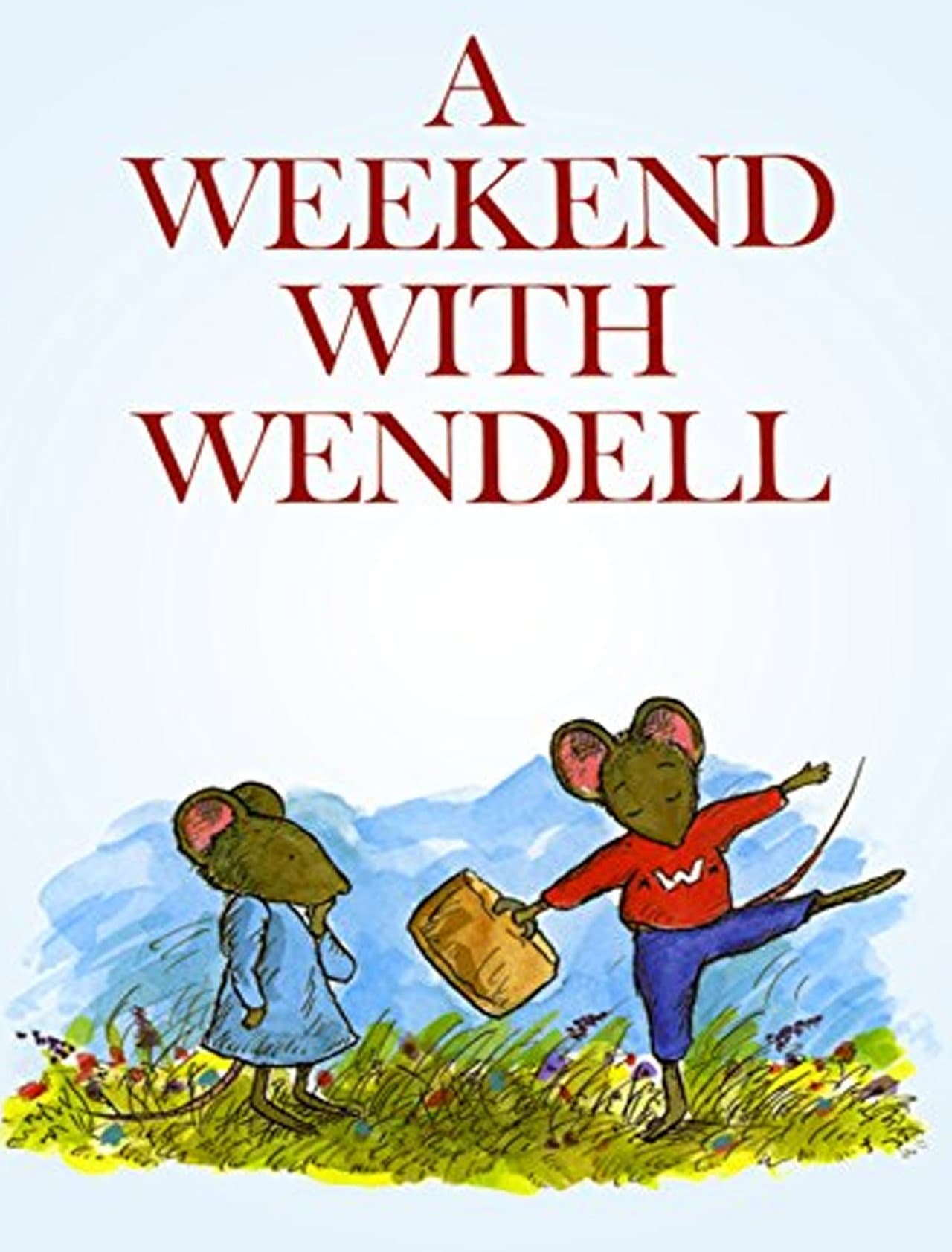 A Weekend with Wendell preview 1