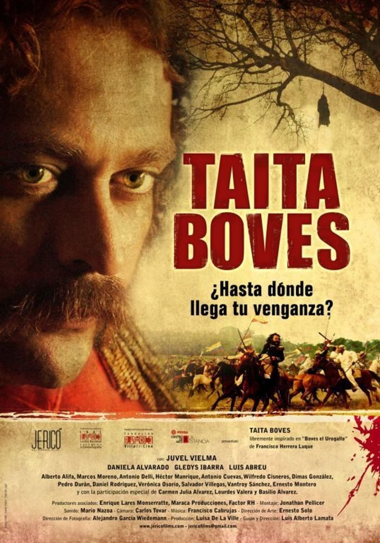 Taita Boves preview 1