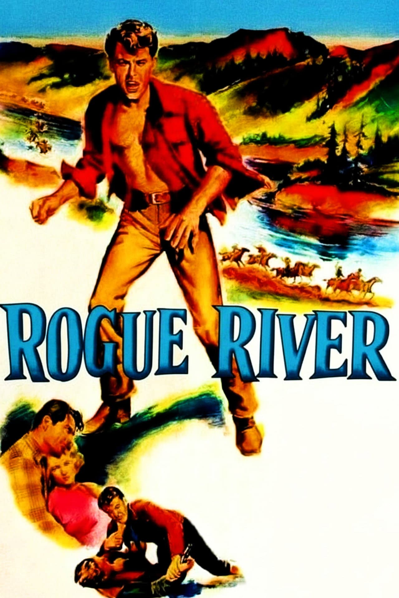 Rogue River preview 2