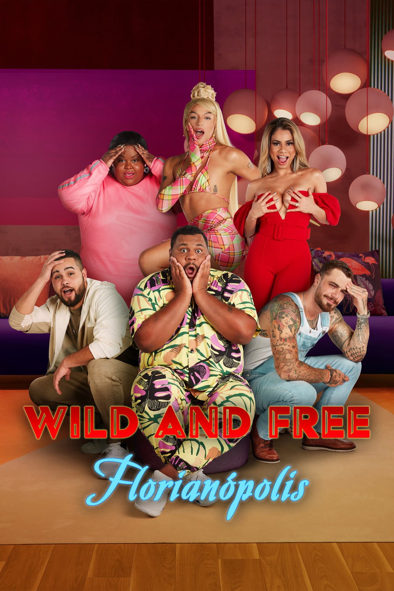 Wild and Free preview 2