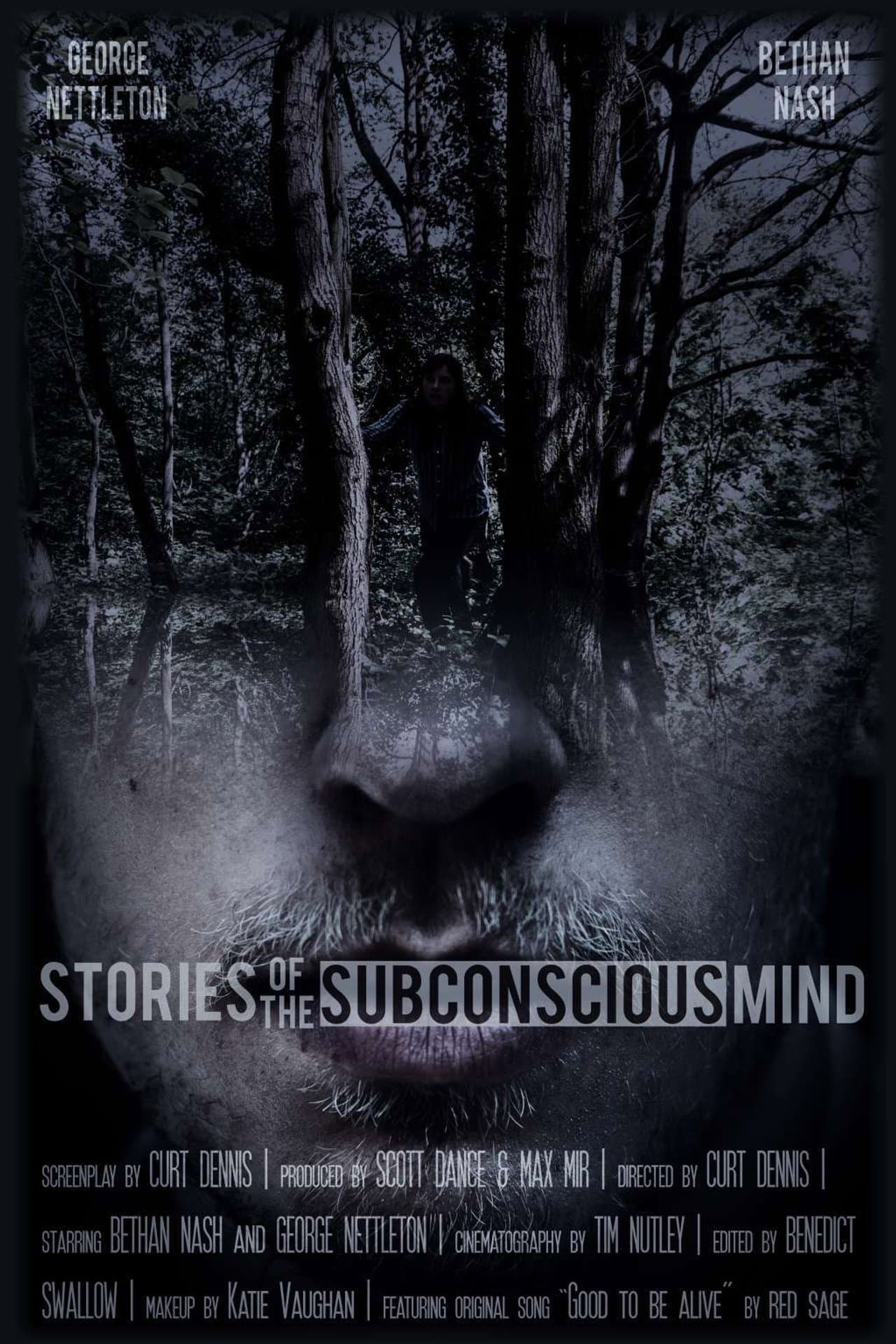 Stories of the Subconscious Mind preview 1