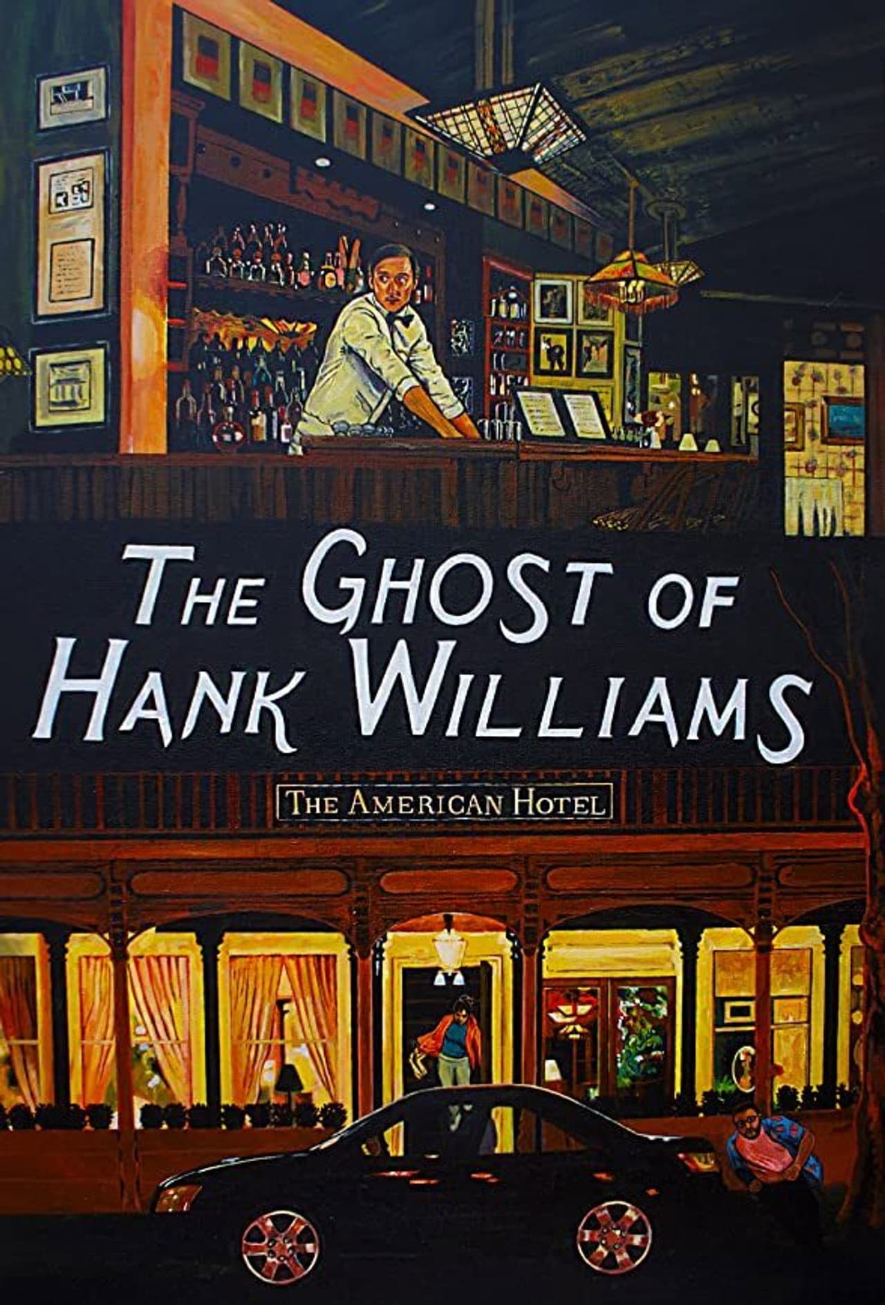 The Ghost of Hank Williams preview 2