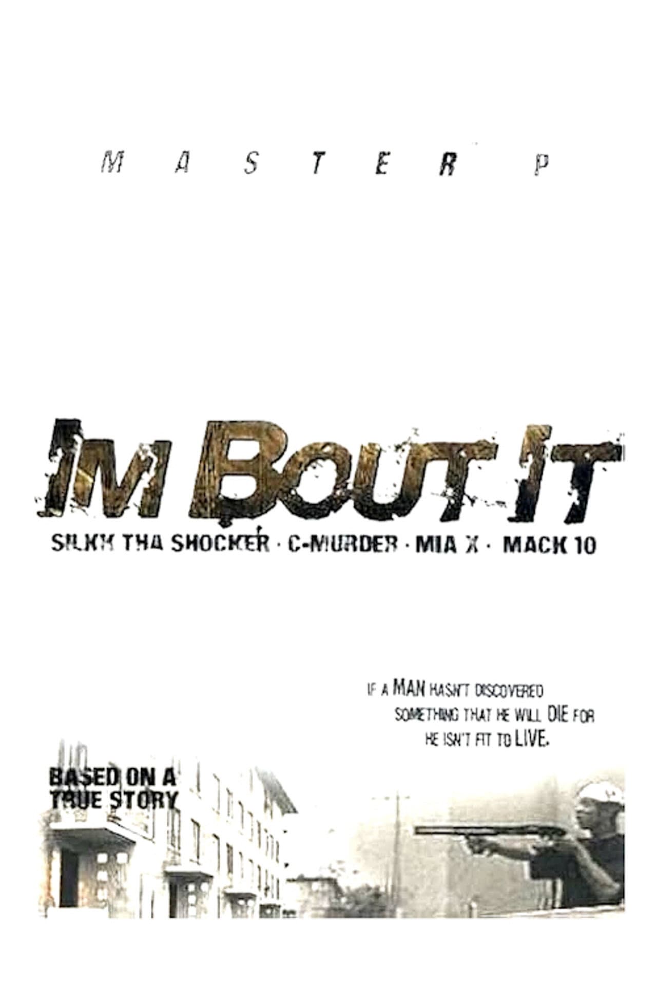 I'm Bout It preview 2