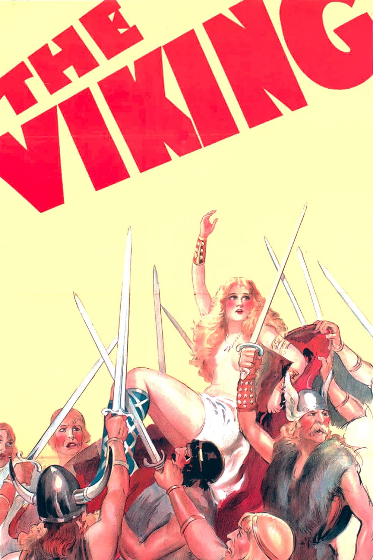The Viking preview 1