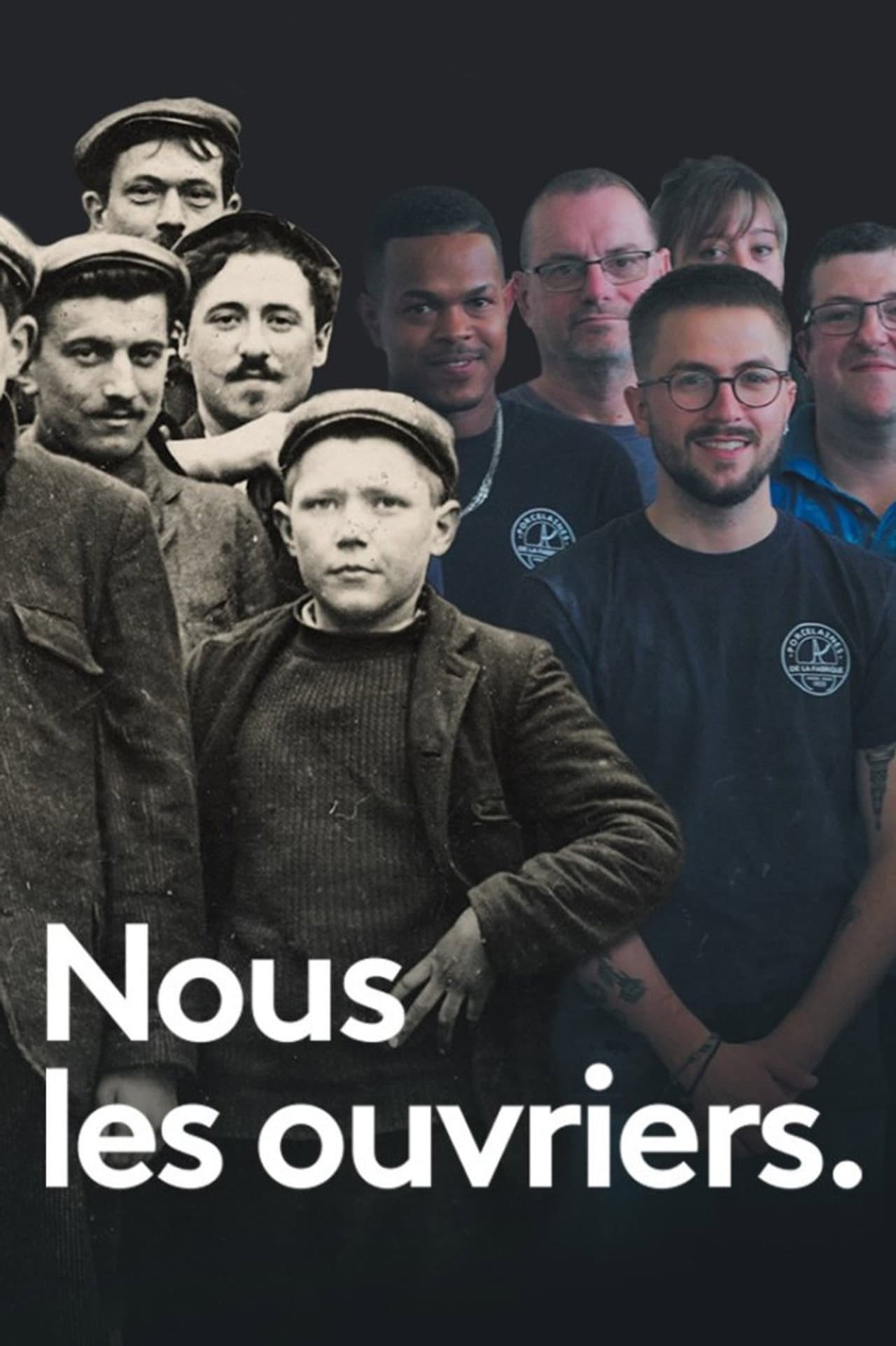 Nous les ouvriers preview 2