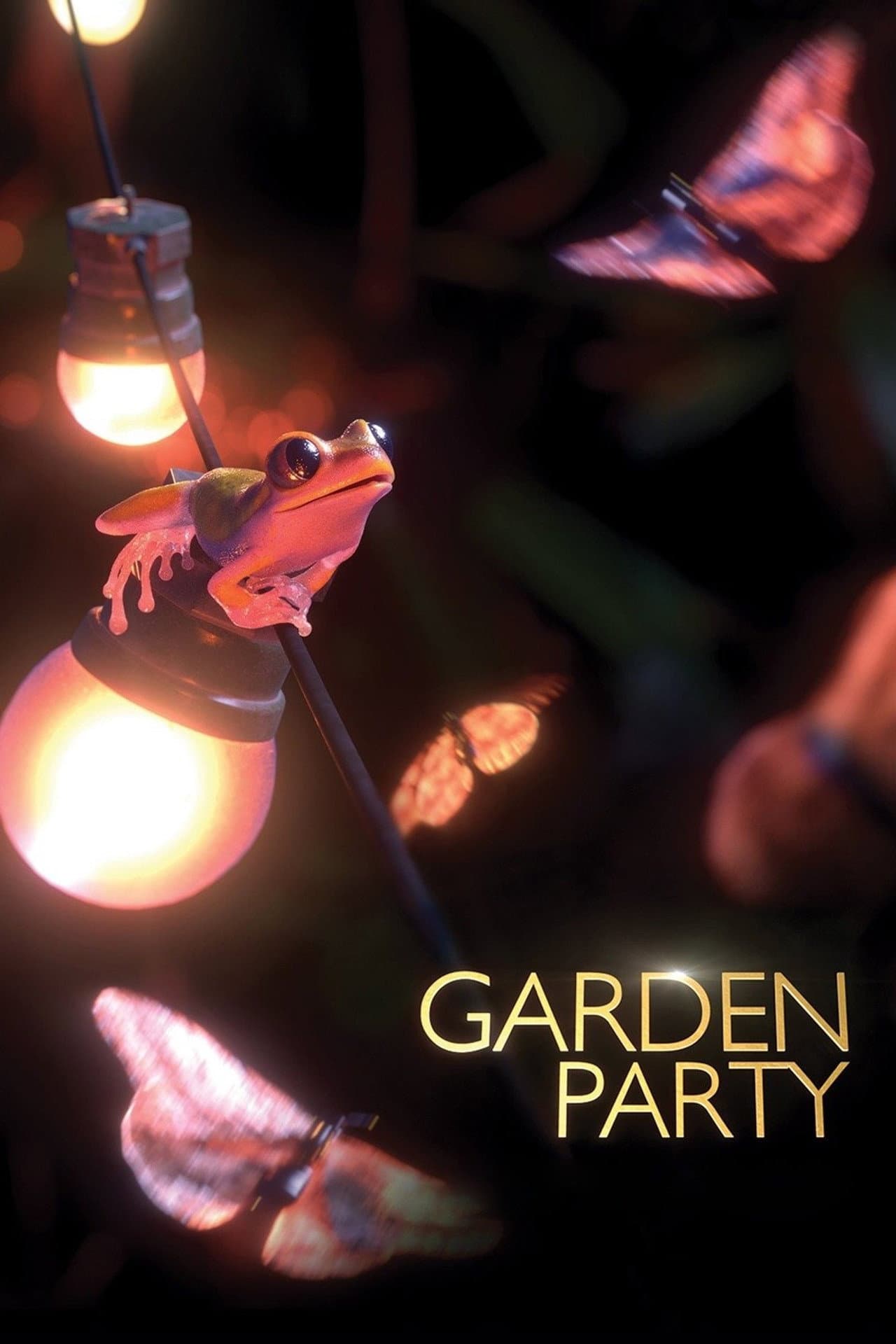 Garden Party preview 2