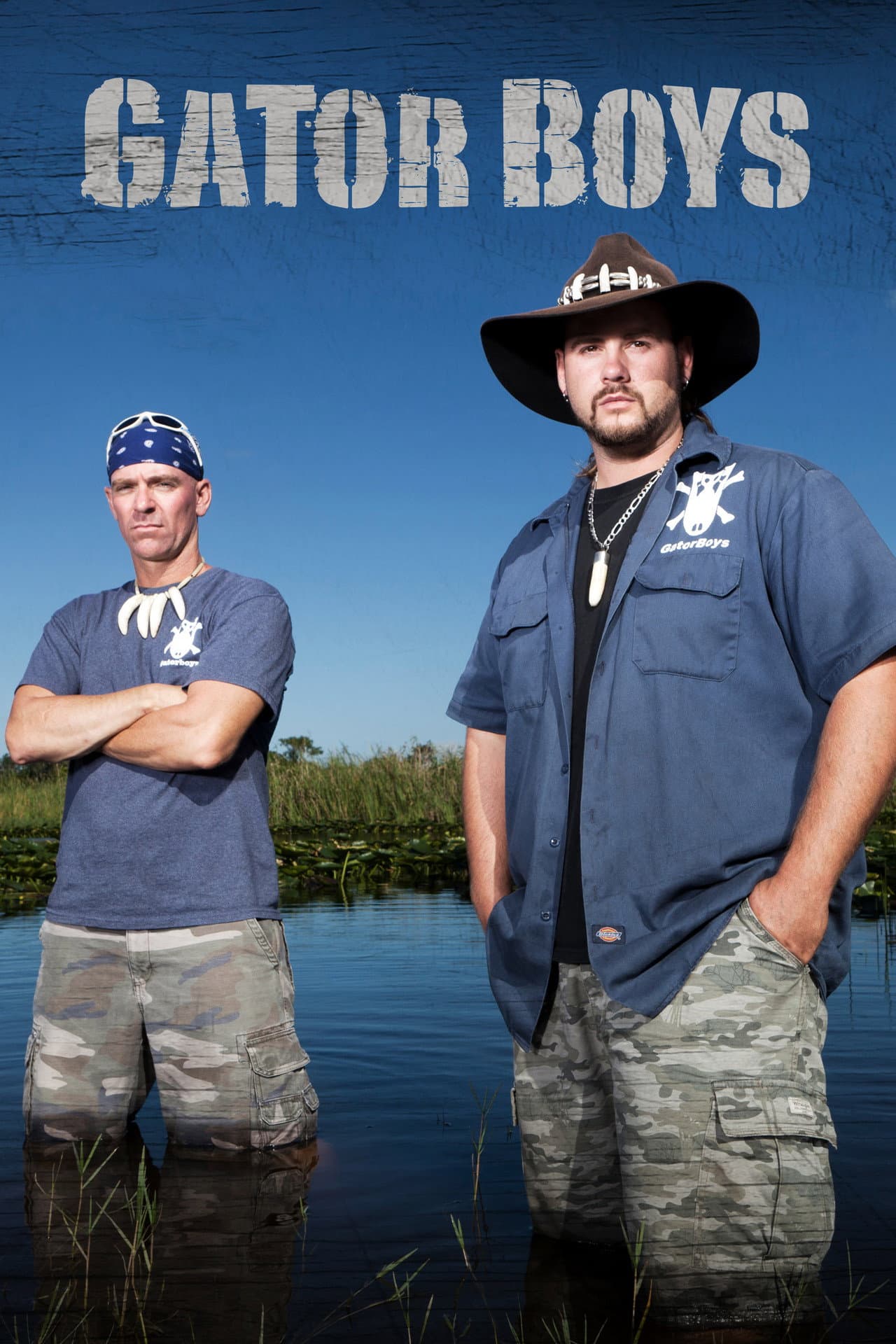 Gator Boys preview 2