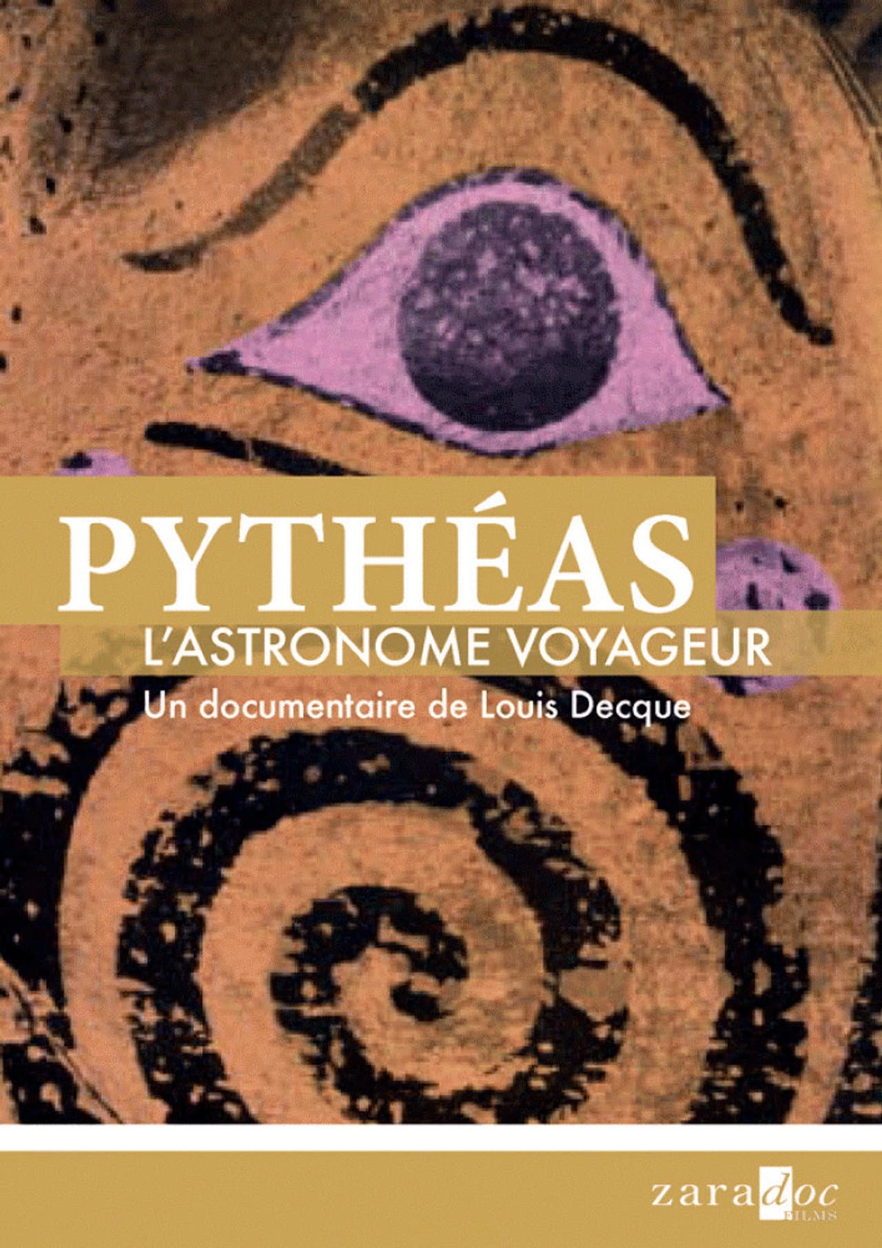 Pythéas, l'astronome voyageur preview 2