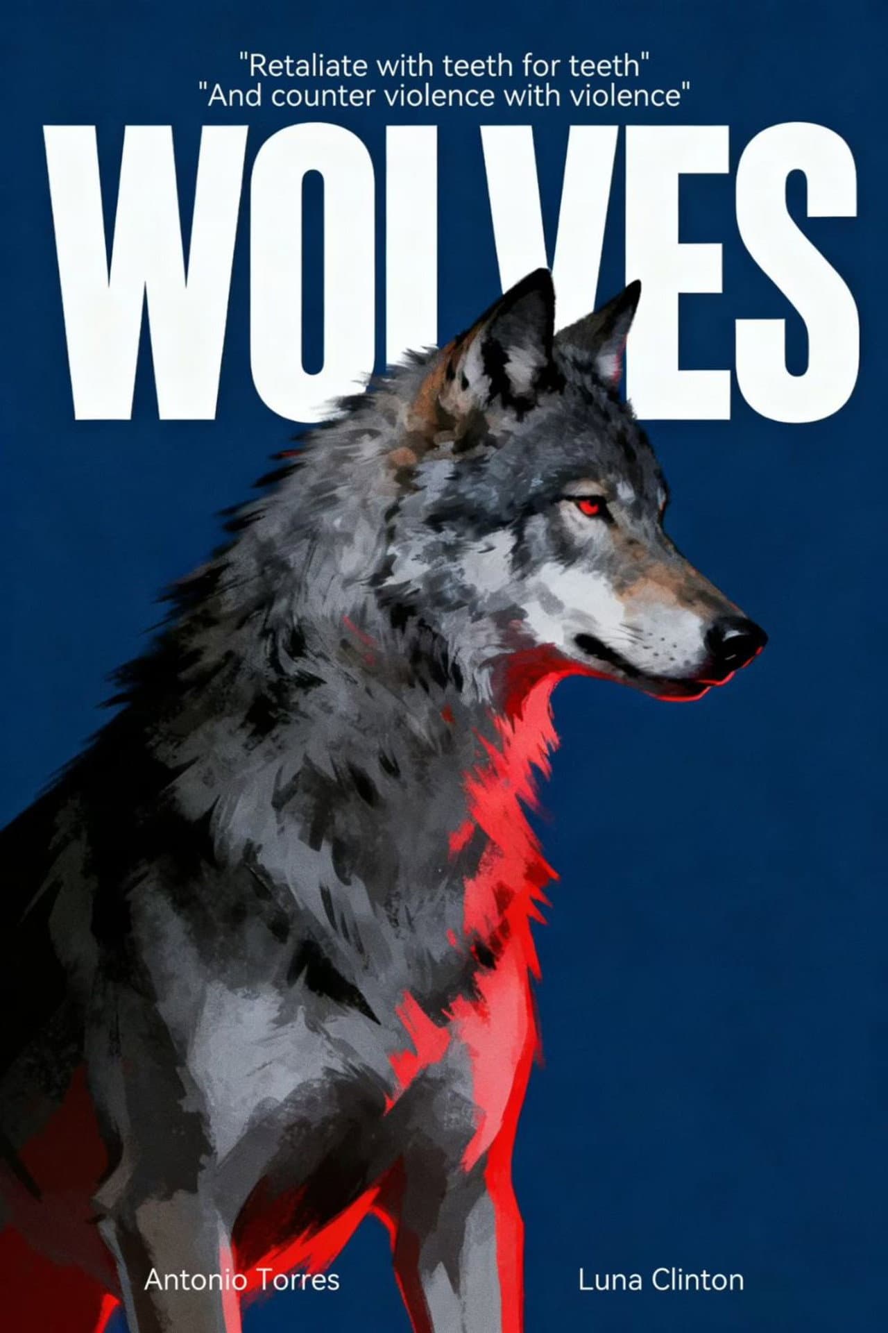 Wolves preview 1