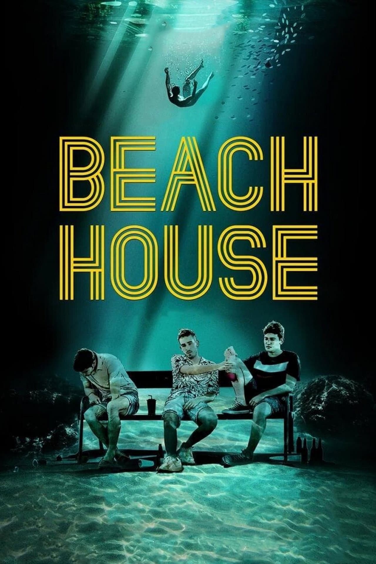 Beach House preview 2