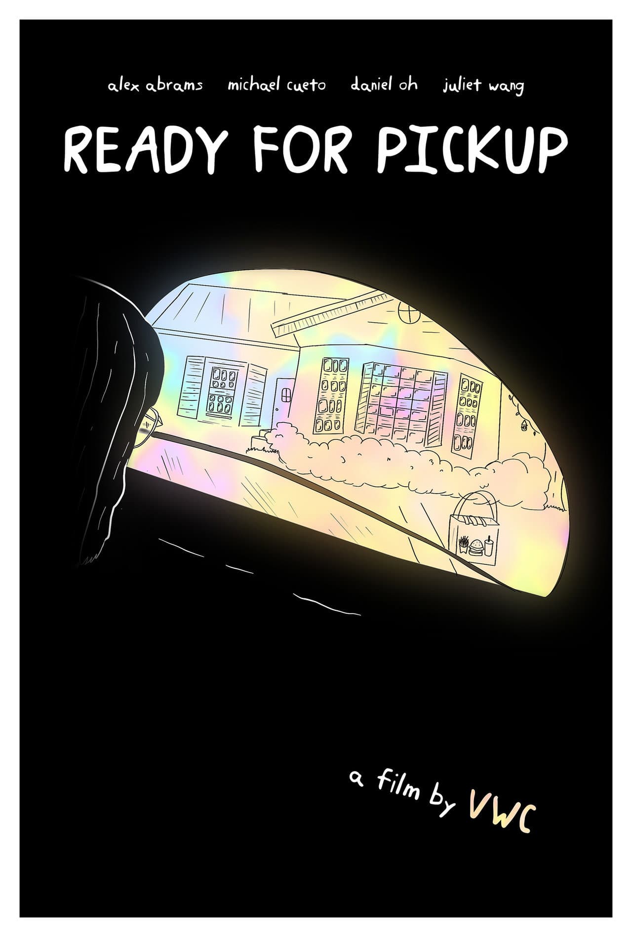 Ready for Pickup preview 1