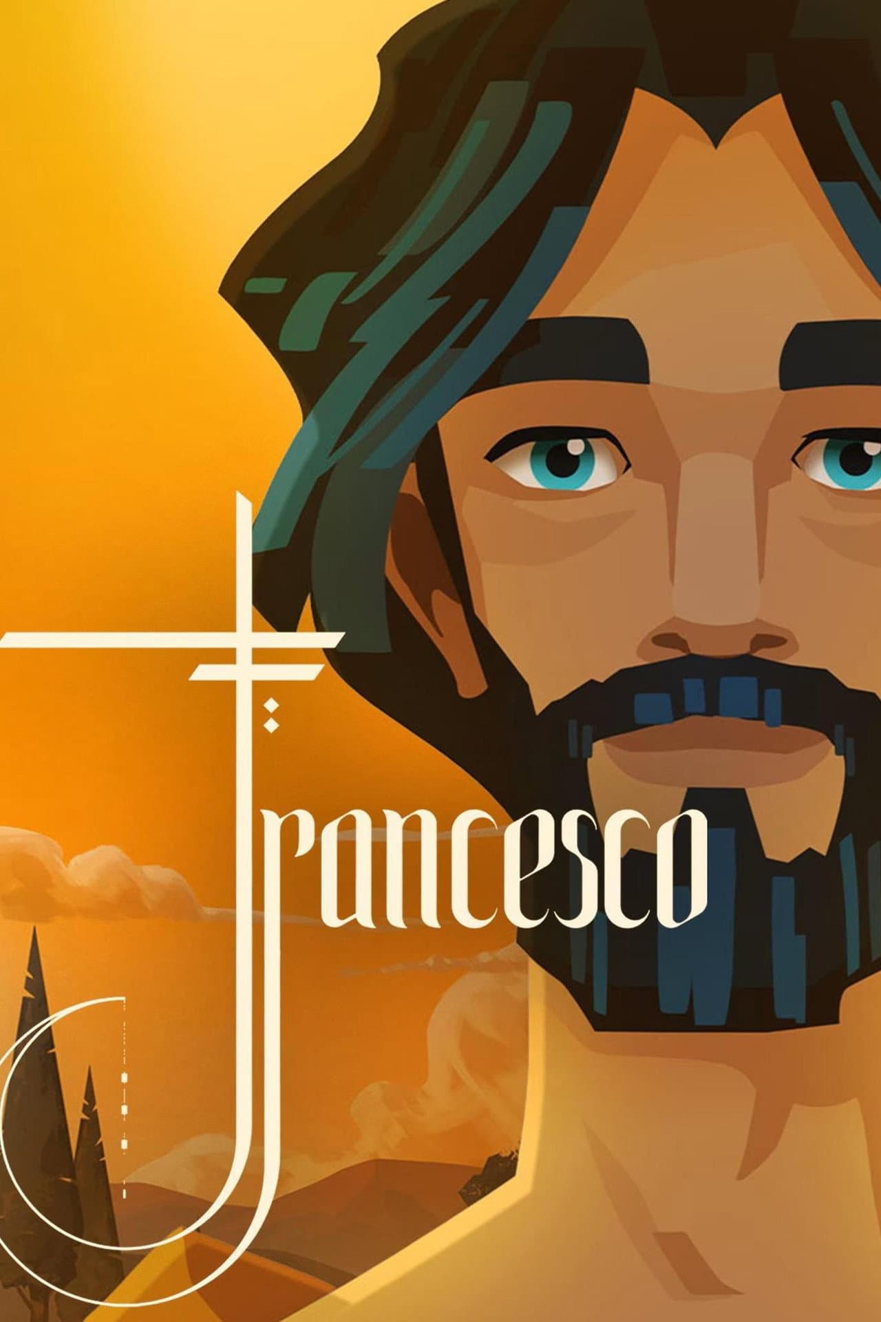 Francesco preview 2