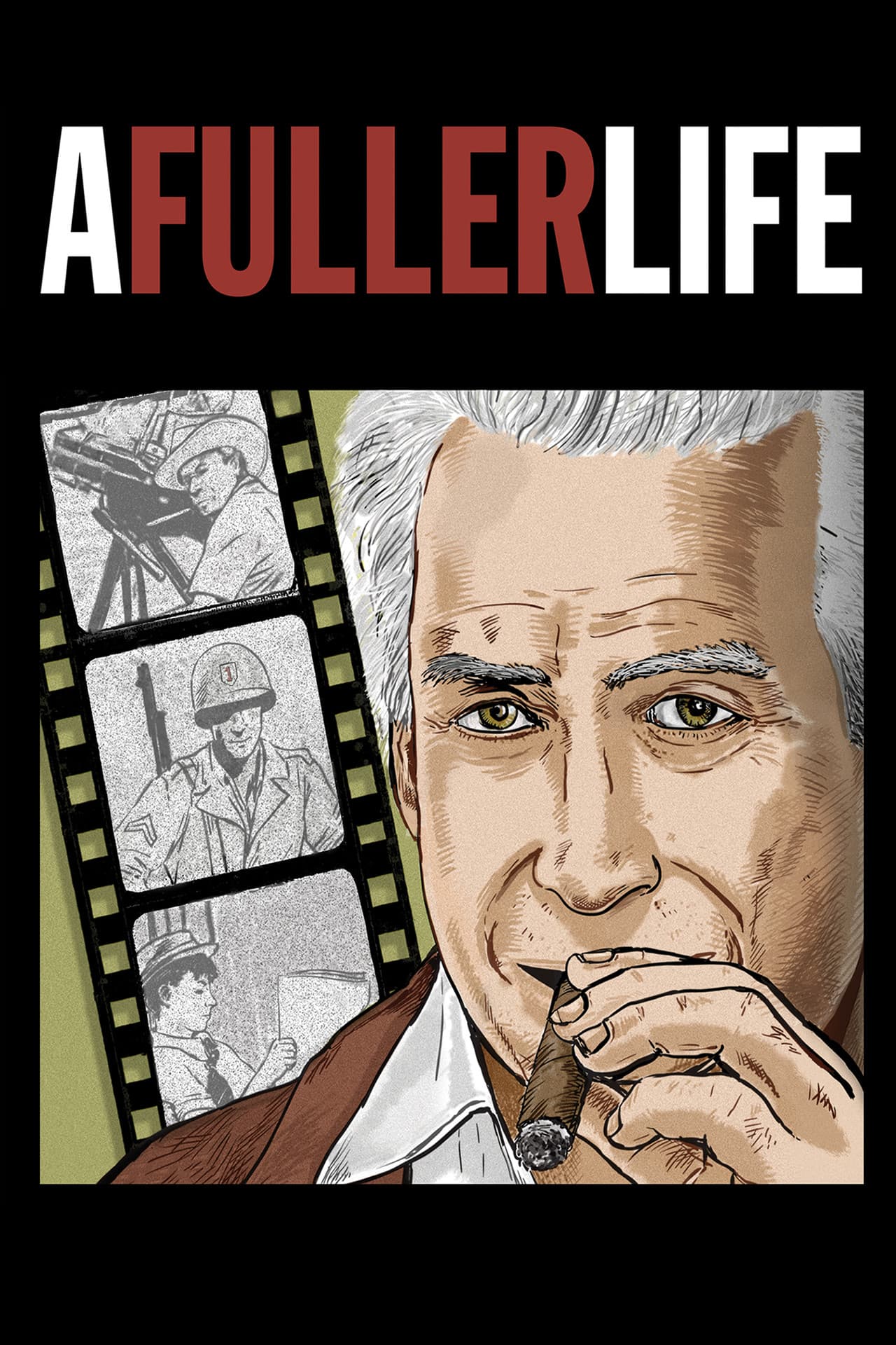 A Fuller Life preview 2