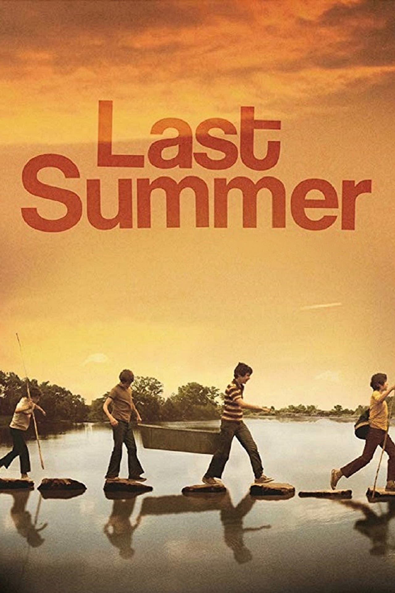 Last Summer preview 2
