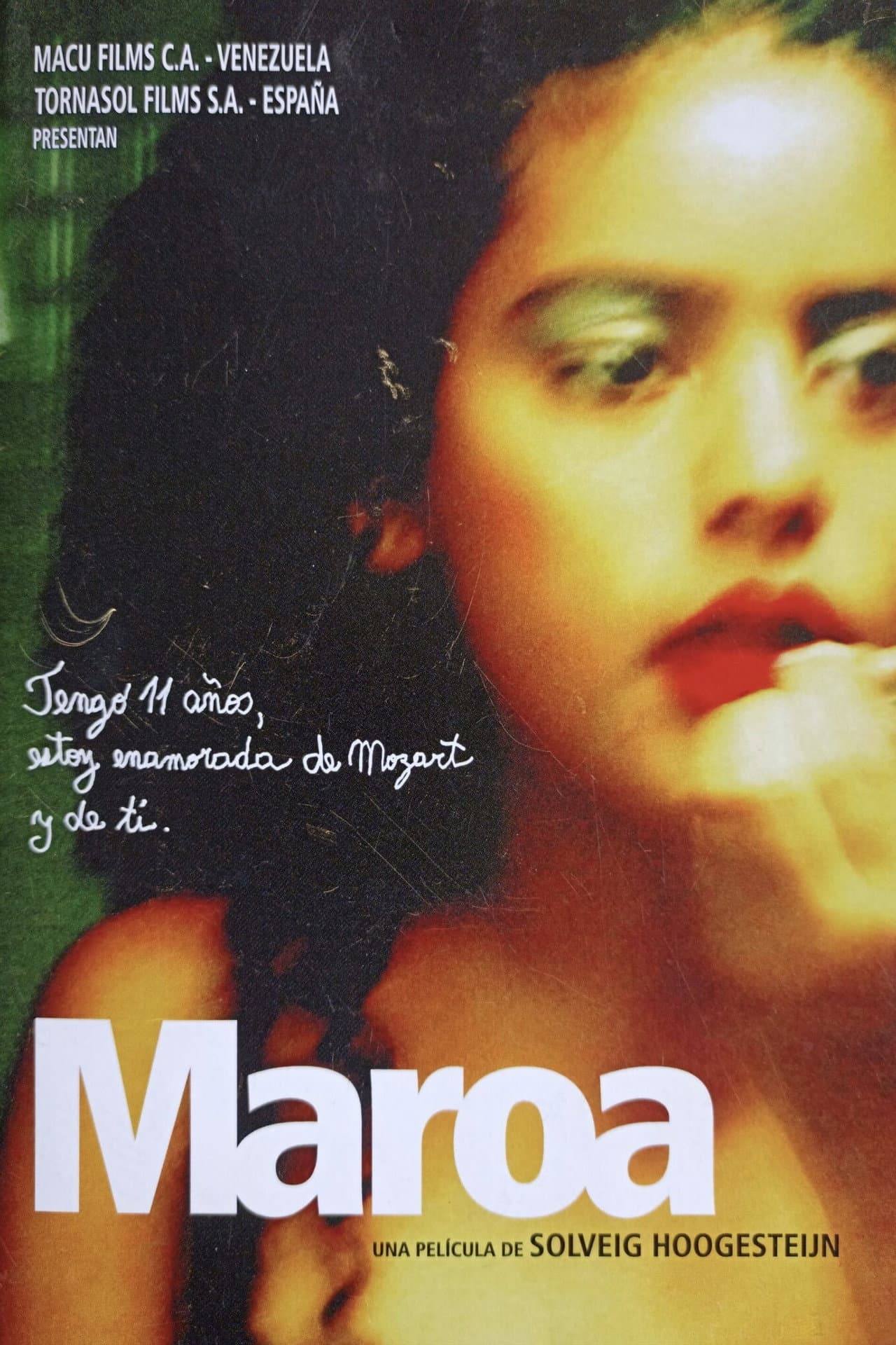 Maroa preview 2
