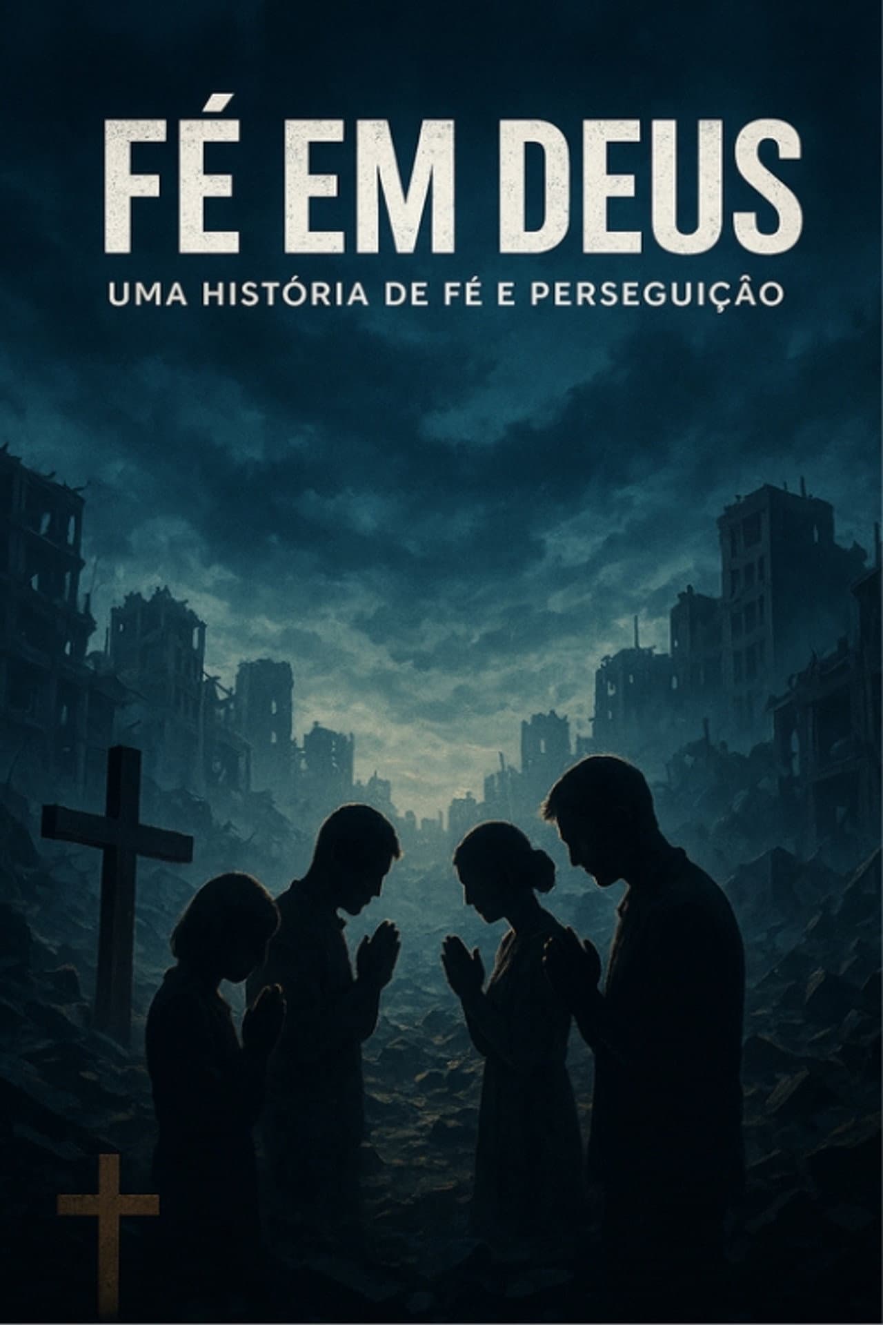 Faith in God preview 1
