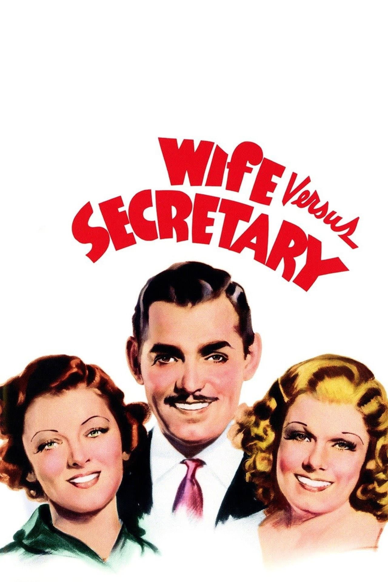 Wife vs. Secretary preview 2
