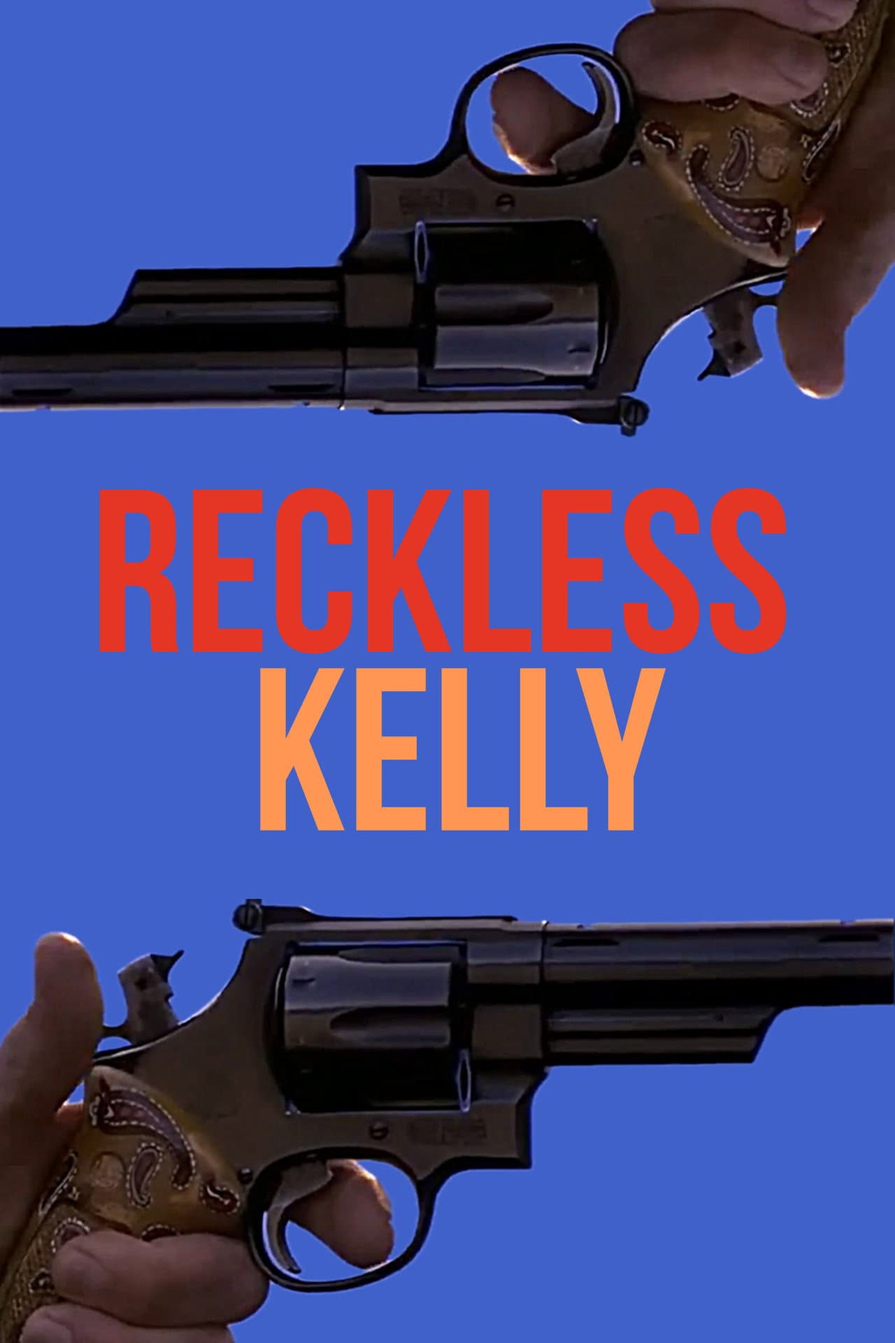 Reckless Kelly preview 2