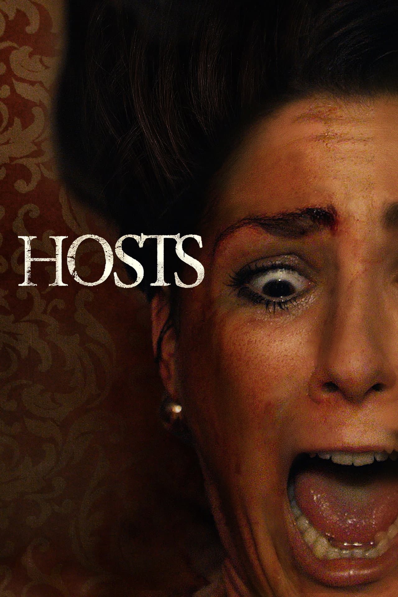 Hosts preview 2