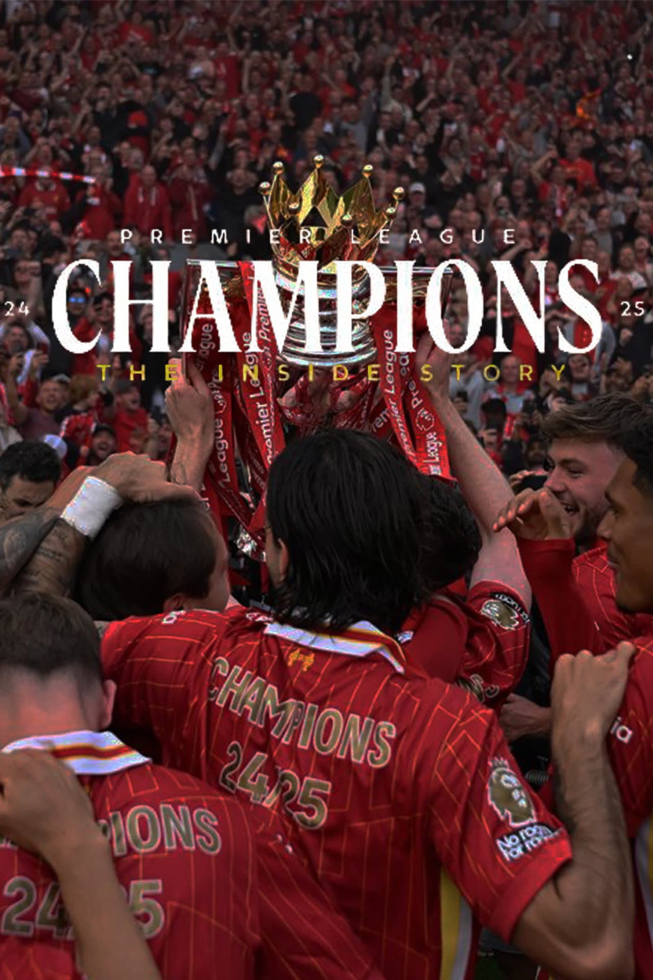 Champions 24-25: The Inside Story preview 1