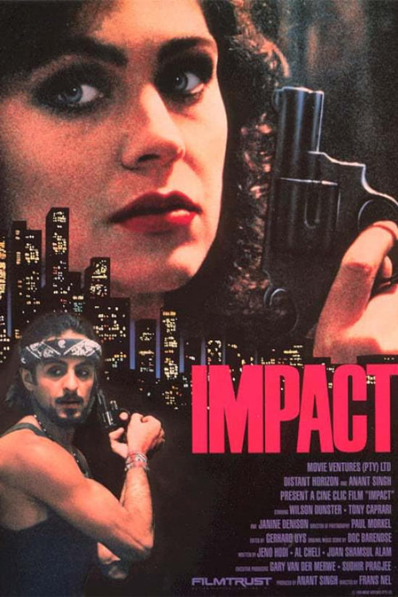 Impact preview 1