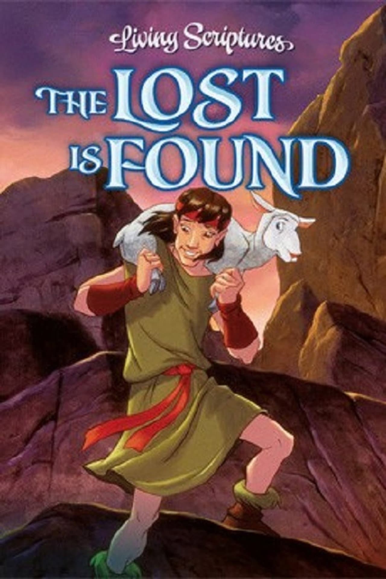 The Lost is Found preview 2