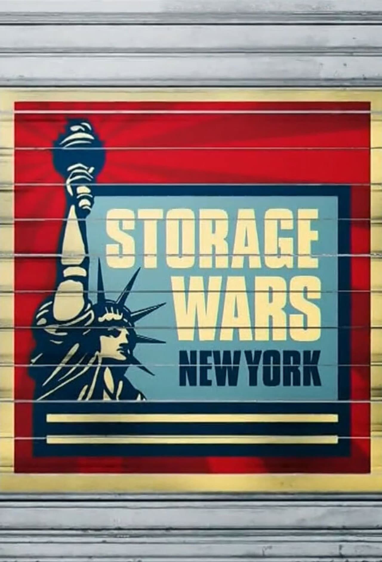 Storage Wars: New York preview 2